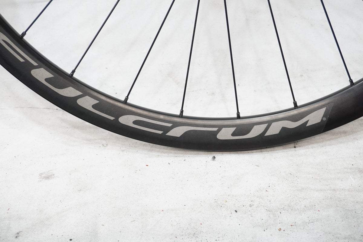 FULCRUM 「フルクラム」 RACING 800 DB シマノ11速 ホイールセット / 大宮店