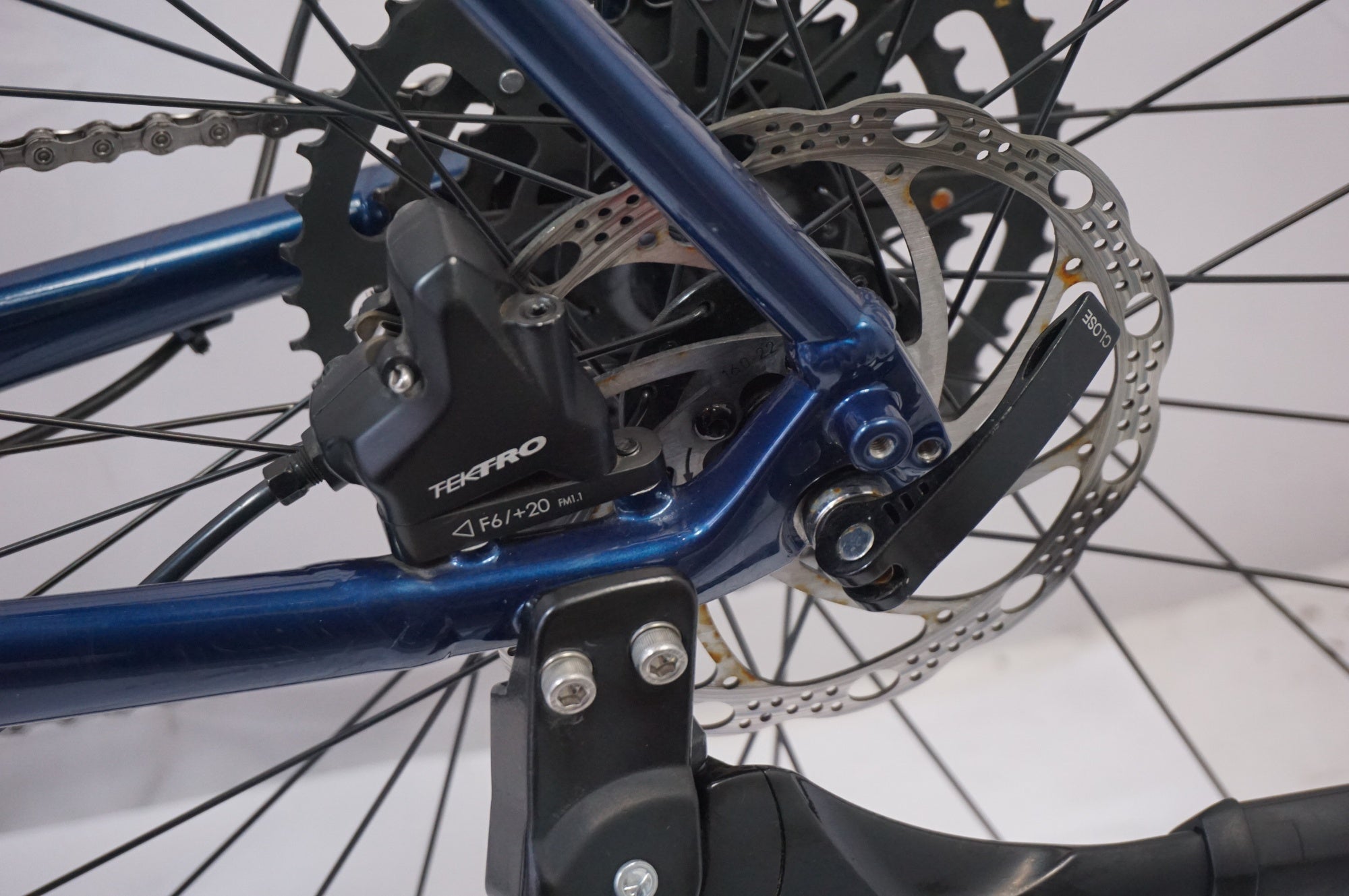 TREK 「トレック」 FX2 GEN4 2025年モデル クロスバイク / 世田谷店