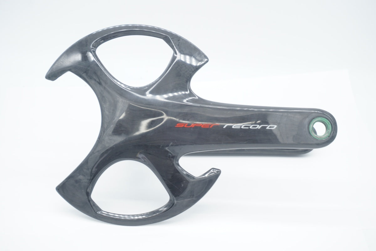 CAMPAGNOLO 「カンパニョーロ」SUPER RECORD 172.5mm クランクアーム / 滋賀大津店