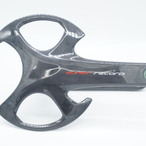 CAMPAGNOLO 「カンパニョーロ」SUPER RECORD 172.5mm クランク