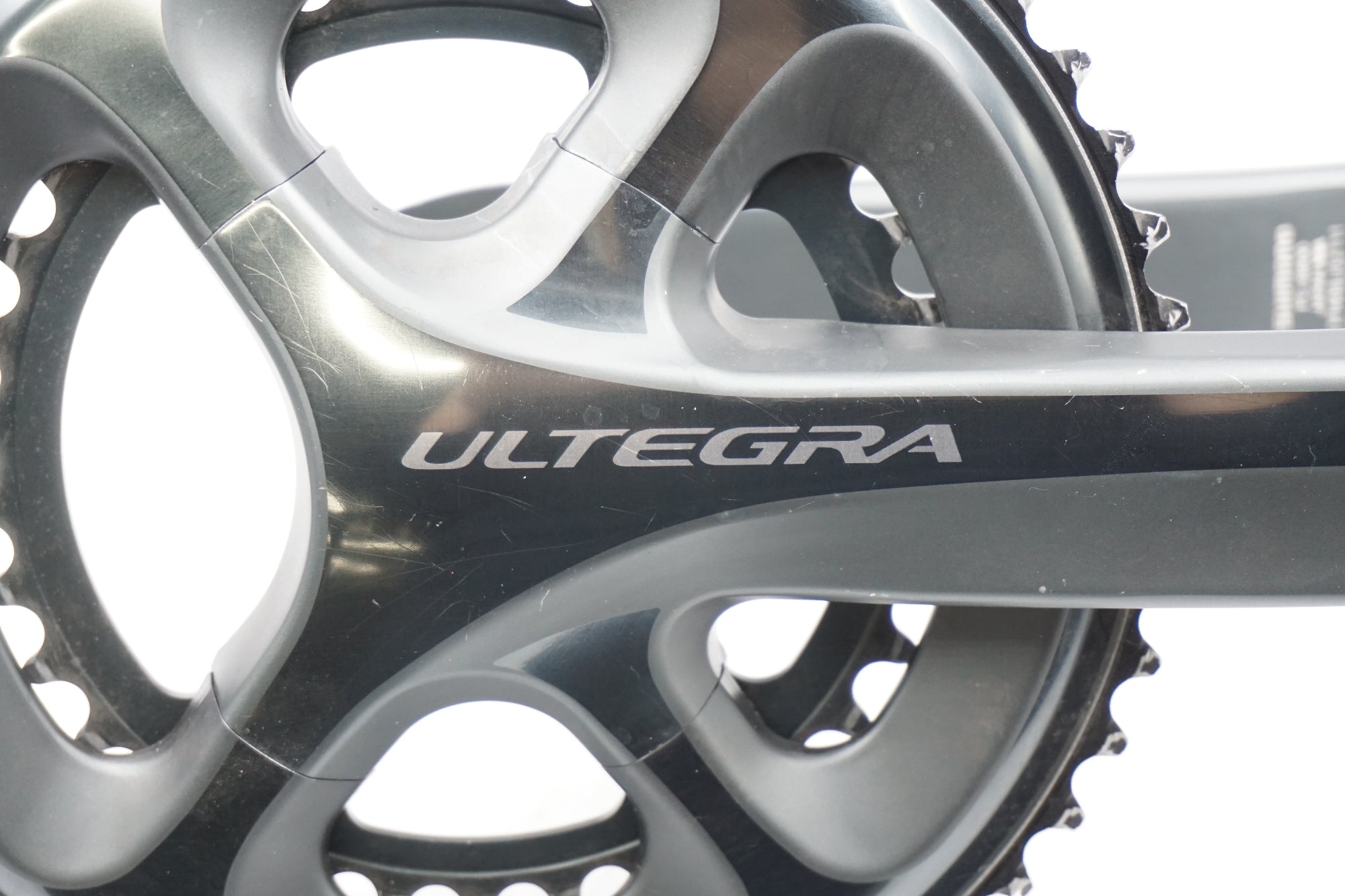 SHIMANO 「シマノ」 ULTEGRA FC-6800 50-34T 165mm クランク
