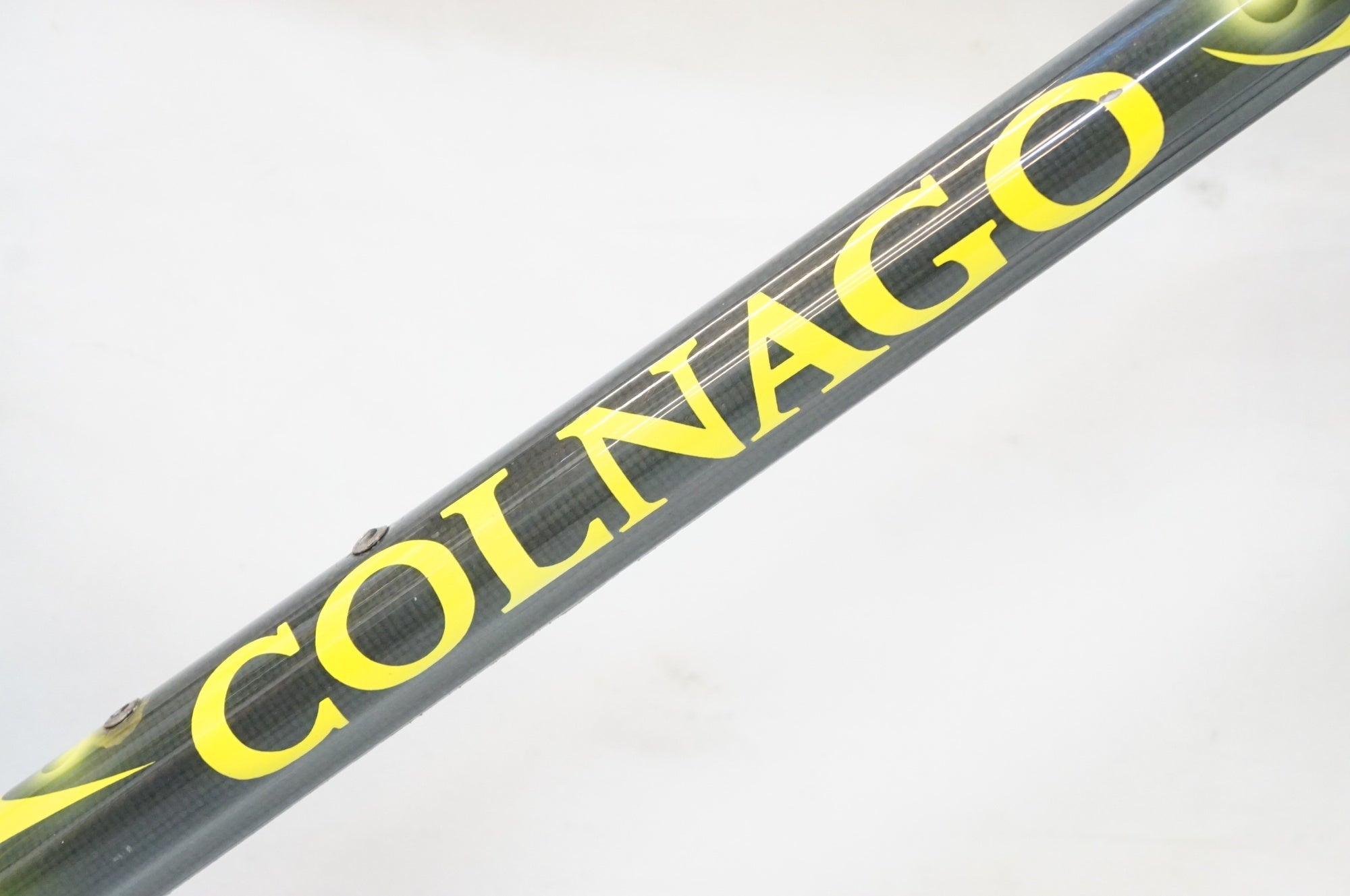 ジャンク COLNAGO 「コルナゴ」 C40 B-STAY CARBON 2003年頃 フレームセット / 熊谷本店