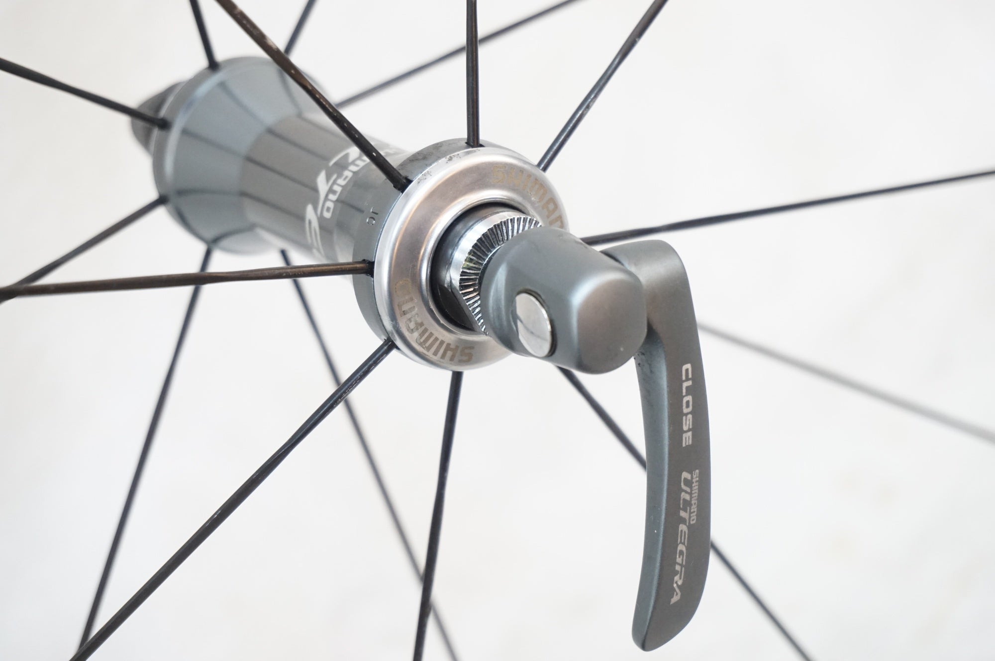 Shimano 10段ギア付きホイールセット SHIMANO 「シマノ」 ULTEGRA WH-6700 SHIMANO8-10s ホイールセット