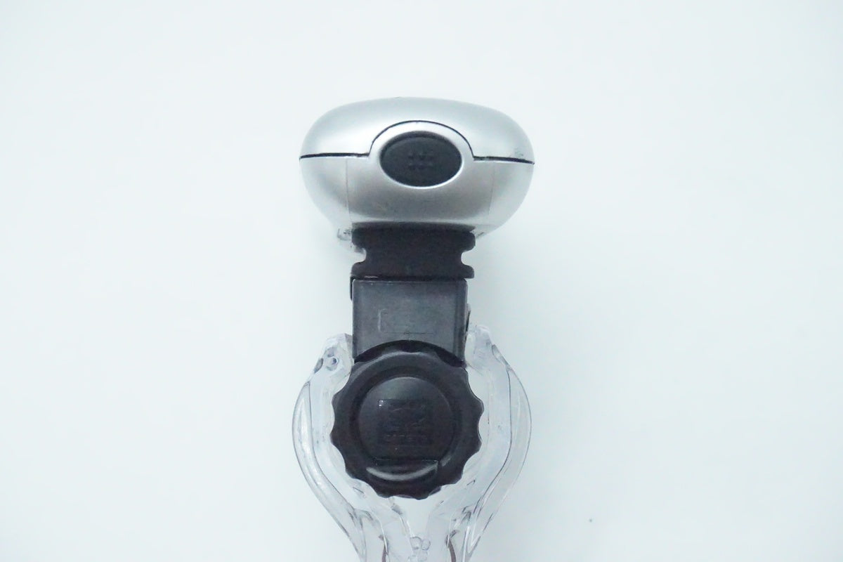 CATEYE「キャットアイ」 OPTI CUBE HL-EL130 フロントライト /京都西院店