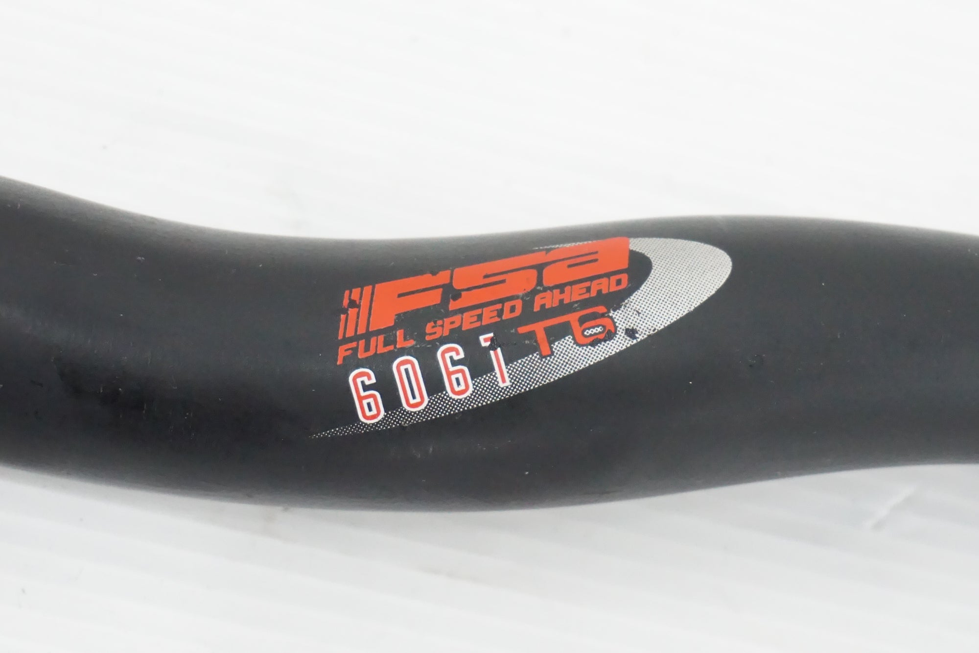 FSA 「エフエスエー」 XC281 Φ31.8 660mm ライザーバーハンドル / 奈良店