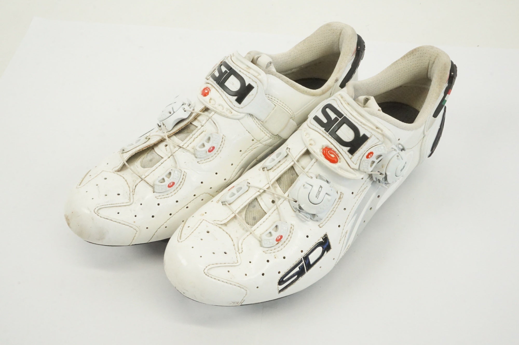 SIDI 「シディ」 WIRE SP CARBON VERNICE サイズEU42 シューズ / 宇都宮店