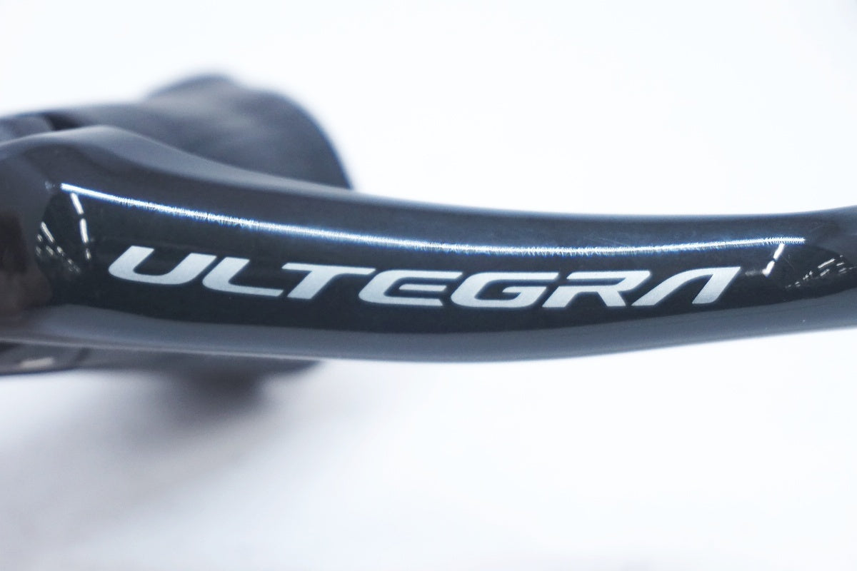 SHIMANO 「シマノ」 ULTEGRA ST-R8000 デュアルコントロールレバー