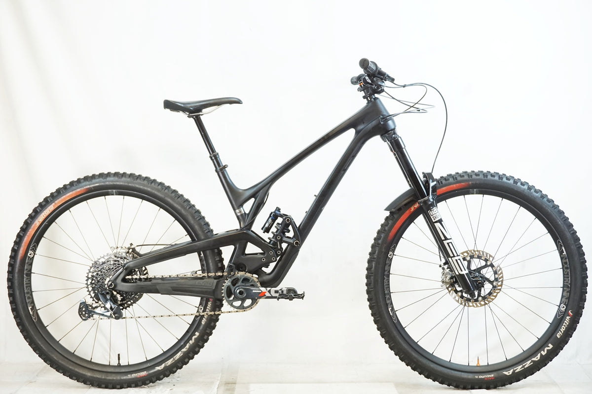 EVIL 「イービル」 WRECKONING V3 2022年モデル マウンテンバイク / 有明ガーデン店