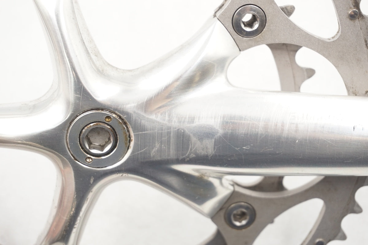 SHIMANO 「シマノ」 FC-6500 52-39T 172.5mm クランク / 奈良店
