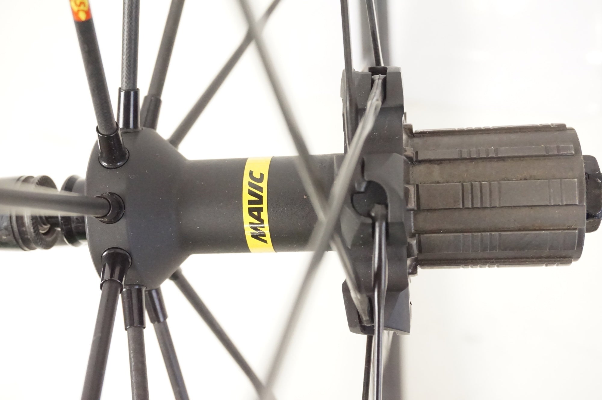 MAVIC 「マビック」 R-SYS SLR (EXALITH) シマノ 11速 ホイール
