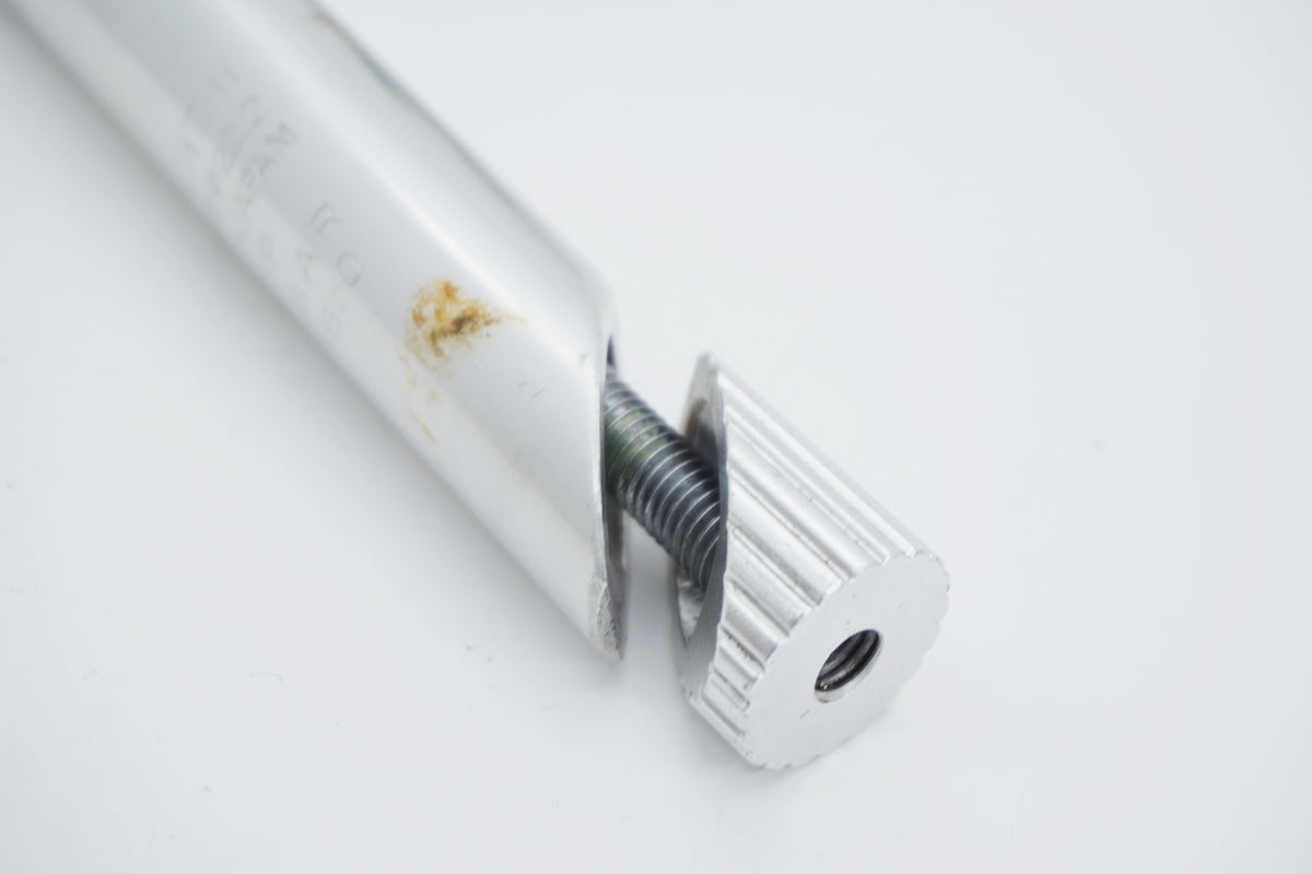 NITTO 「ニットー」 DYNAMIC 9 Φ26.0 90mm スレッドステム / 京都八幡店