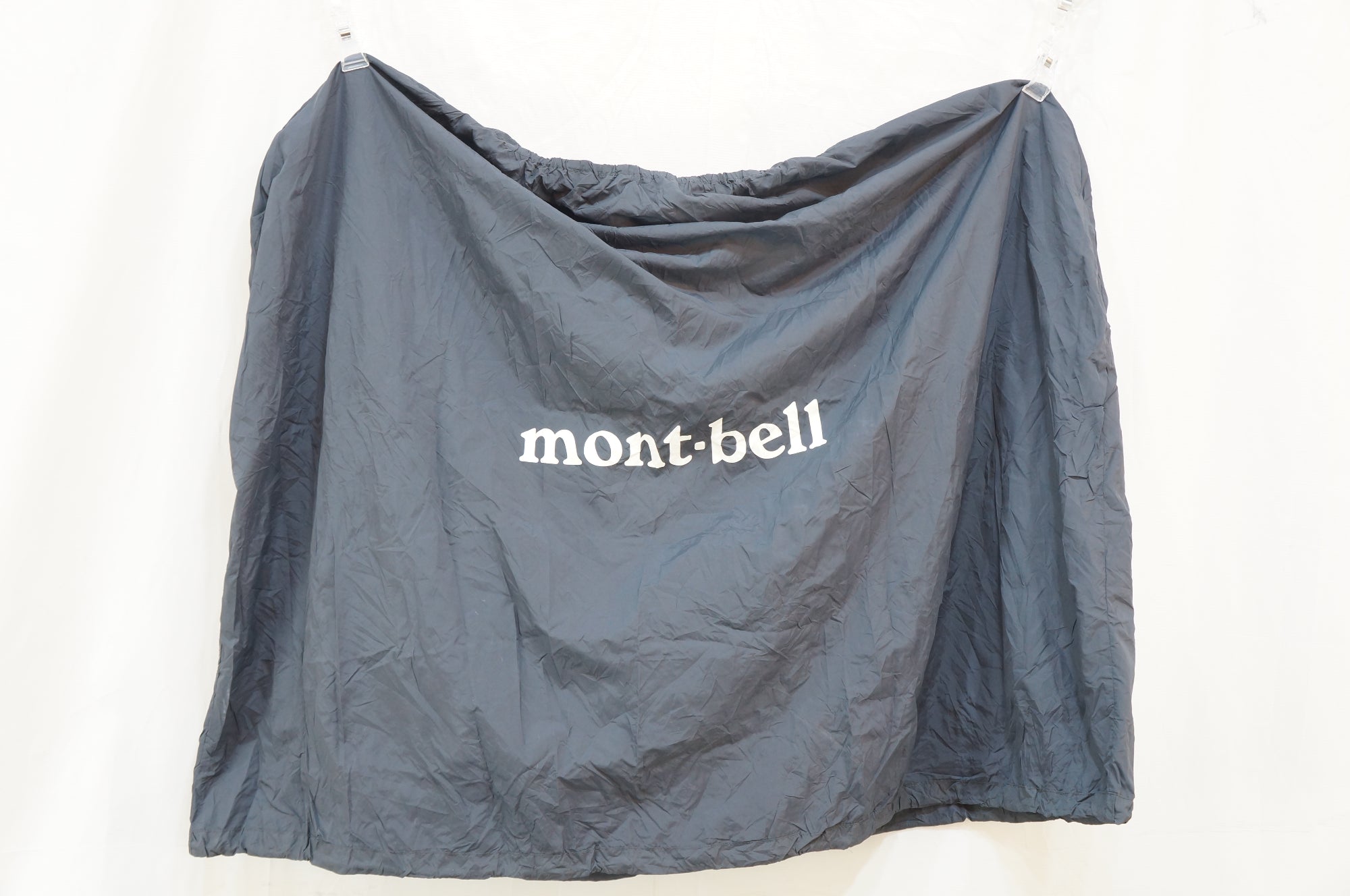 MONT-BELL 「モンベル」 輪行袋 / バイチャリ浦和ベース