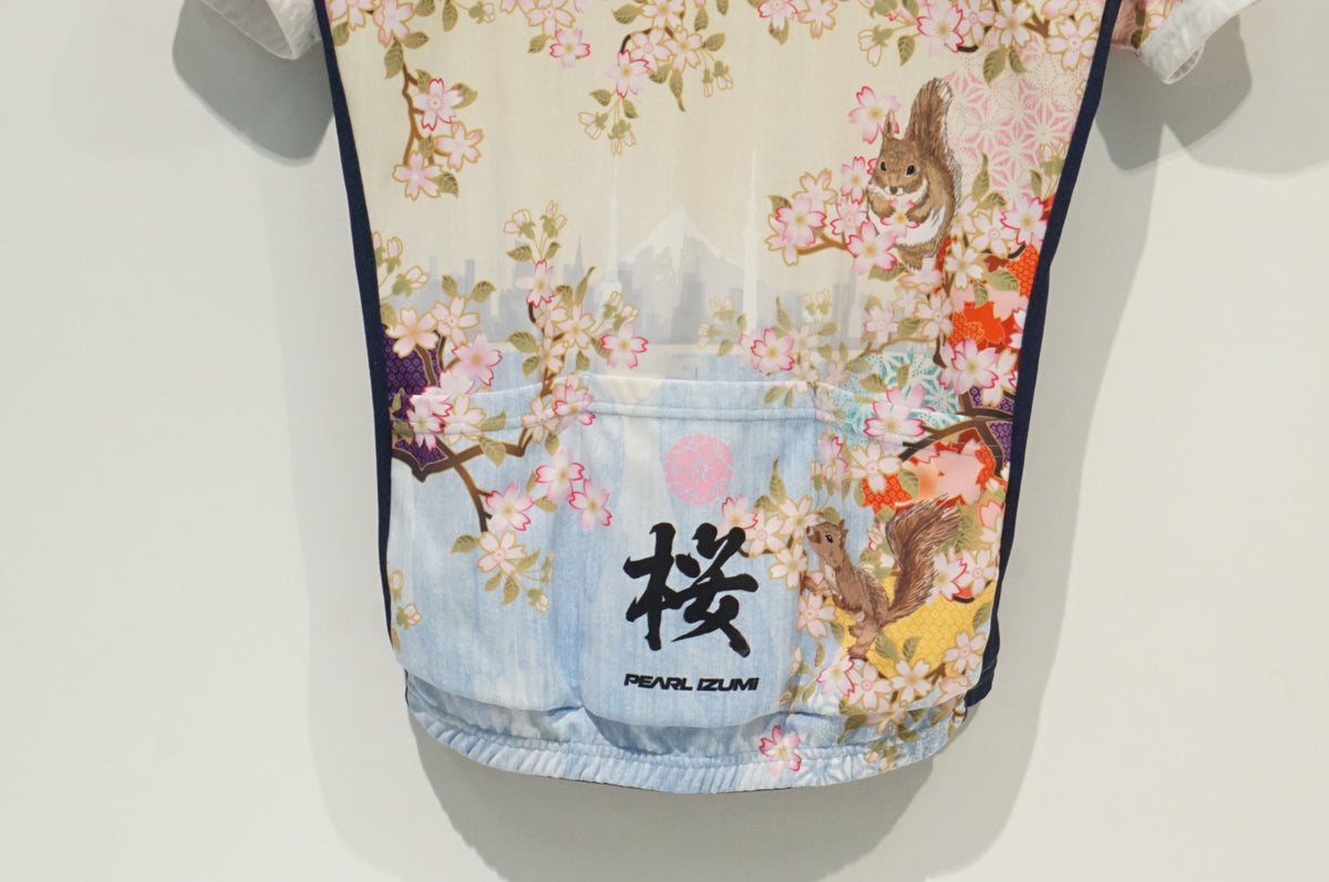 PEARL IZUMI 「パールイズミ」 プリント Lサイズ ジャージ / 浜松店