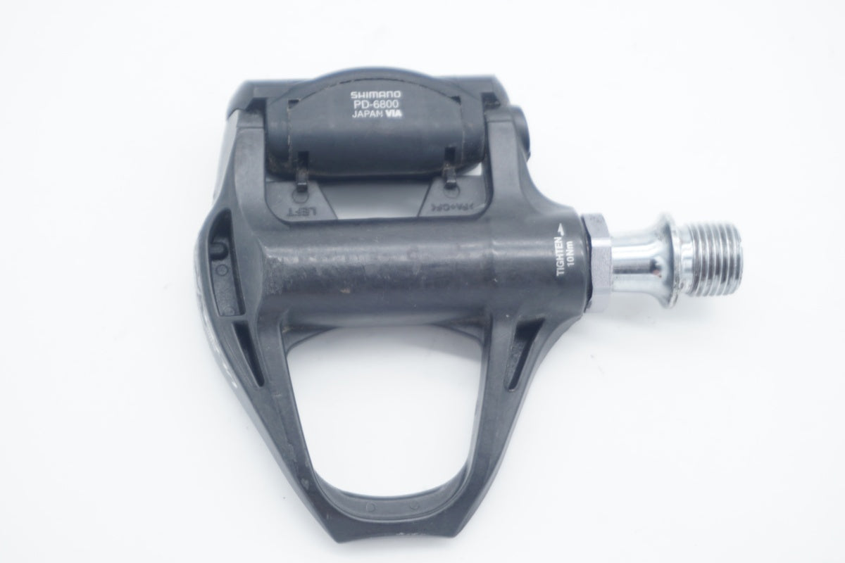 SHIMANO 「シマノ」ULTEGRA PD-6800 ペダル / 滋賀大津店