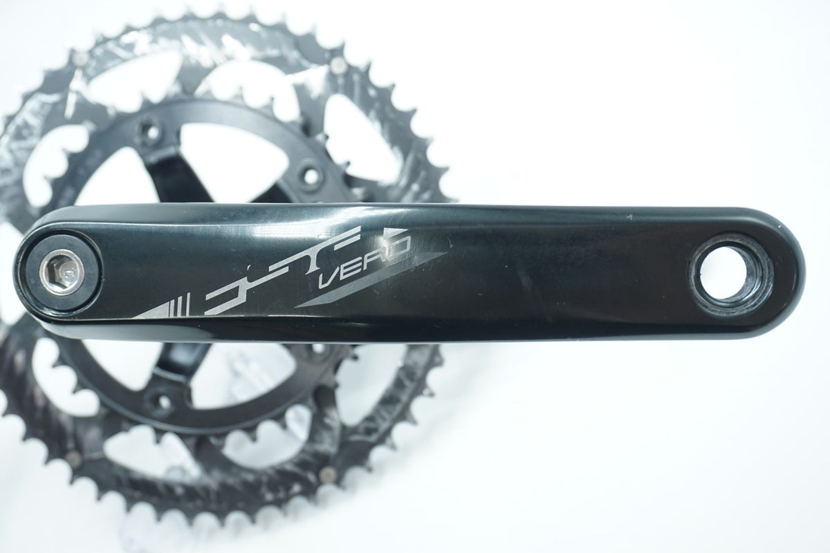 FSA「エフエスエー」 VERO 170㎜ 50-34T クランク/ 京都西院店