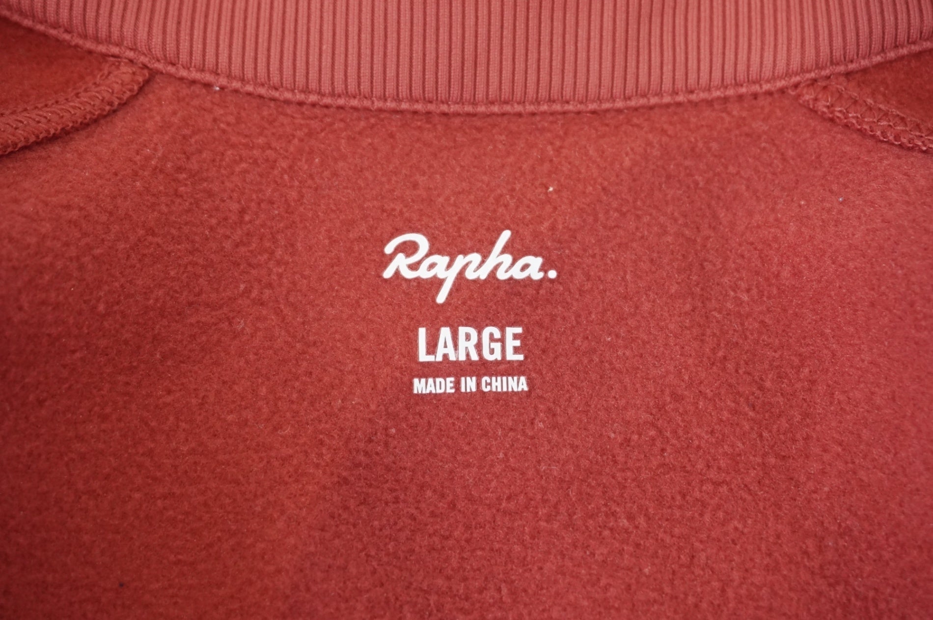 RAPHA 「ラファ」 CORE WINTER JACKET Lサイズ メンズ ジャケット / 世田谷店