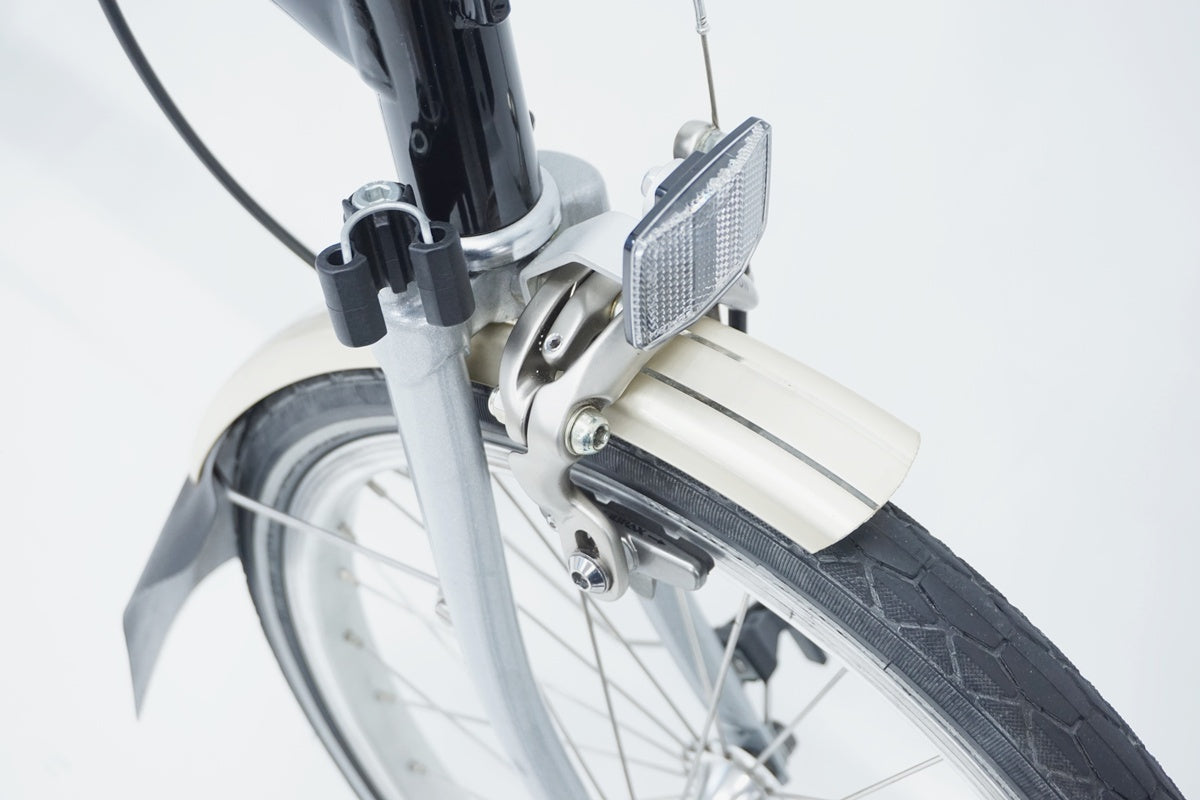 BROMPTON 「ブロンプトン」 S3L 2009年モデル 16インチ 折り畳み自転車 / 京都八幡店