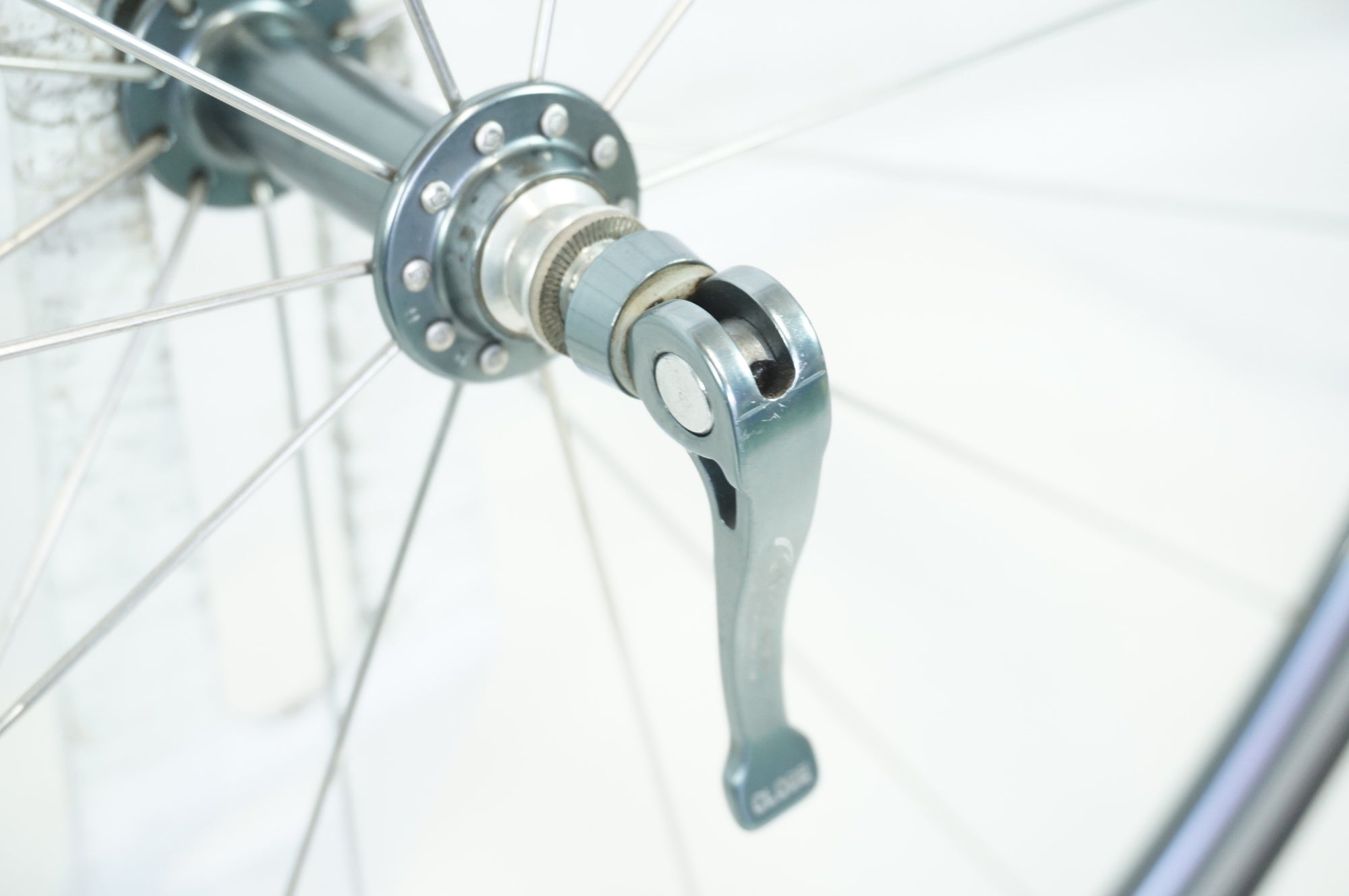 A-CLASS 「エークラス」 ALX440 SL SHIMANO 10s ホイールセット / 宇都宮店