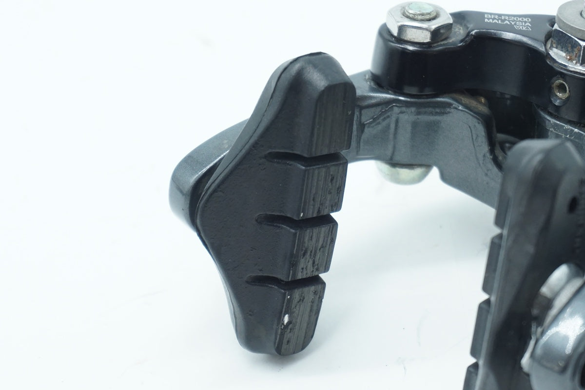 SHIMANO「シマノ」 CLARIS BR-R2000 キャリパーブレーキセット/ 京都西院店