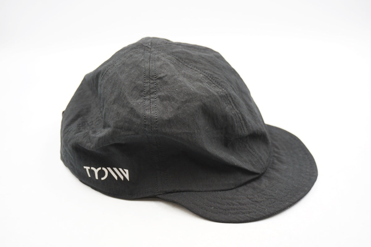 TOKYOWHEELS 「トウキョウウィールズ」 Lサイズ サイクルキャップ / 奈良店