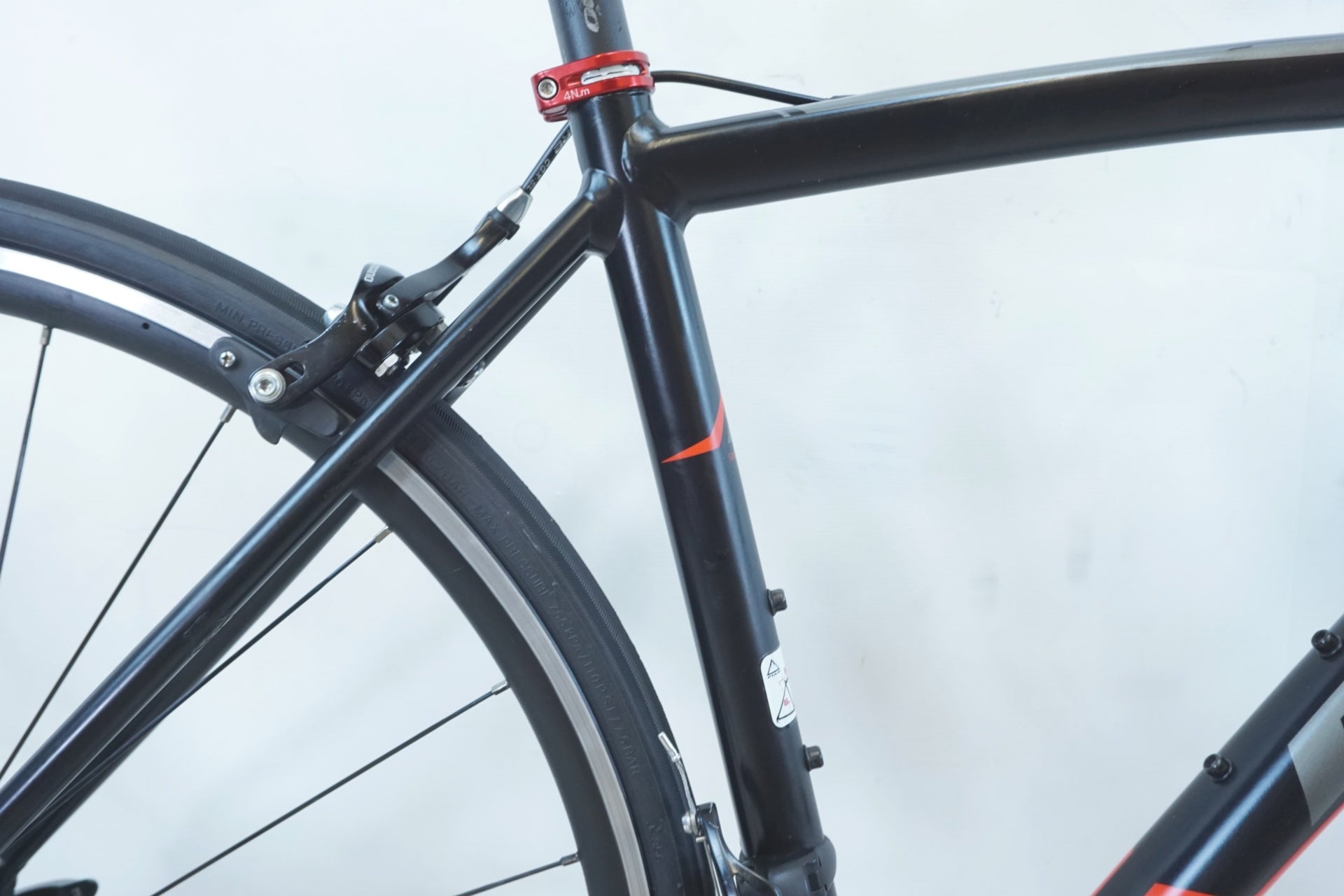 FUJI 「フジ」 ROUBAIX 1.3 2017年モデル ロードバイク / 有明ガーデン店