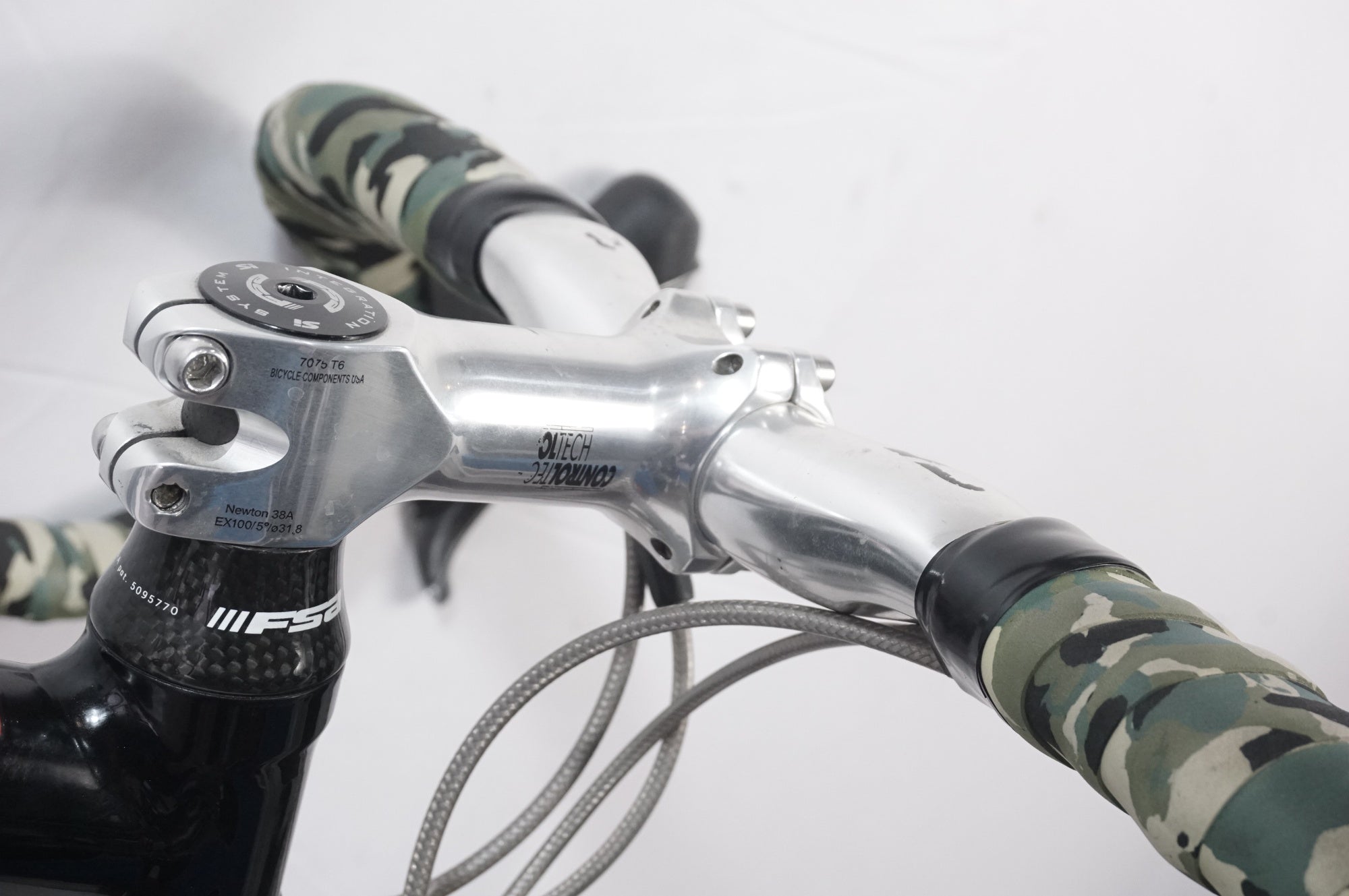 CANNONDALE 「キャノンデール」 CAAD9 LIQUIGAS 2008年モデル ロードバイク / 有明ガーデン店