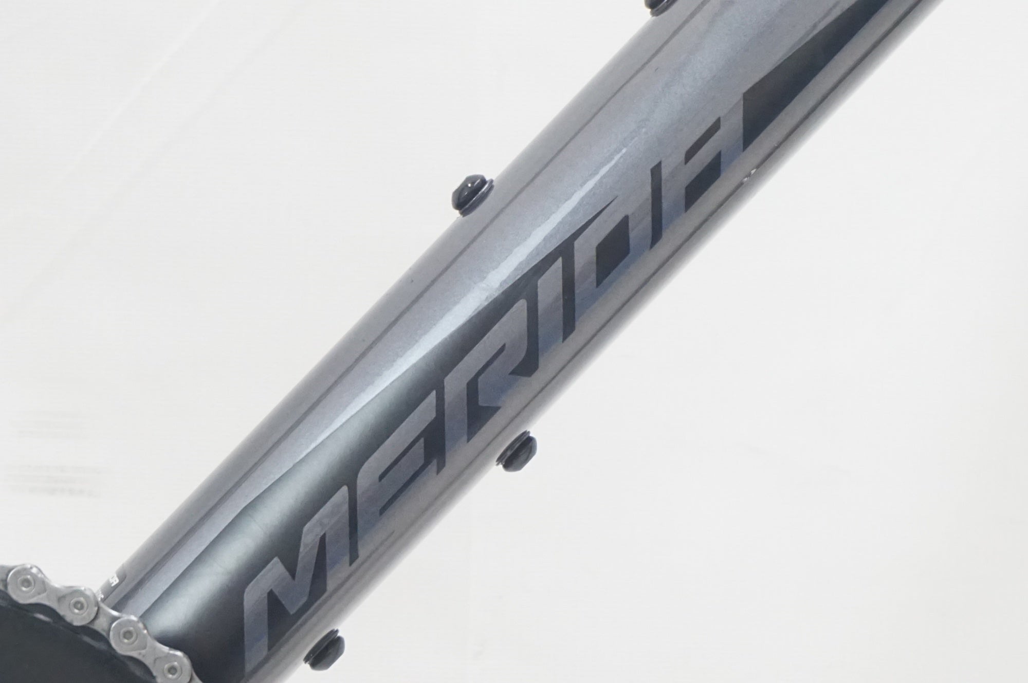 MERIDA 「メリダ」 SILEX 400 2020年モデル ロードバイク / 福岡店