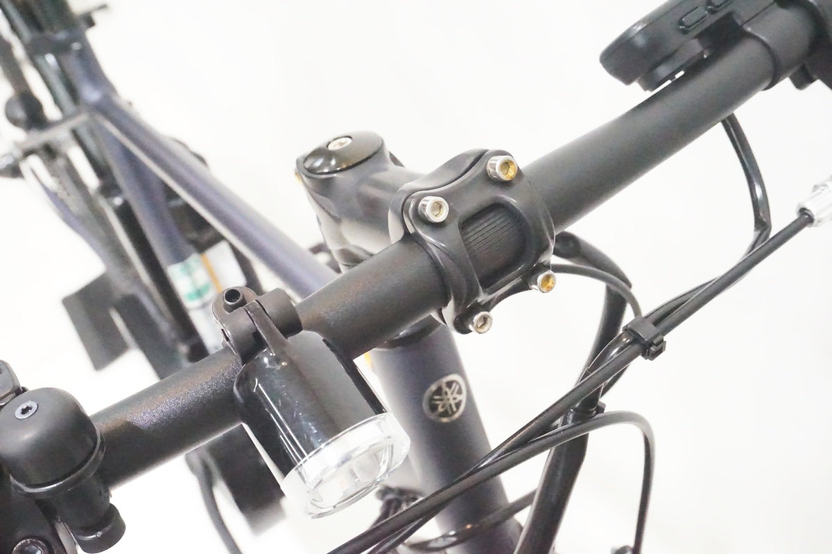 YAMAHA 「ヤマハ」 PAS CRAIG PA70C 700c 2024年モデル 電動アシスト自転車/ 京都西院店