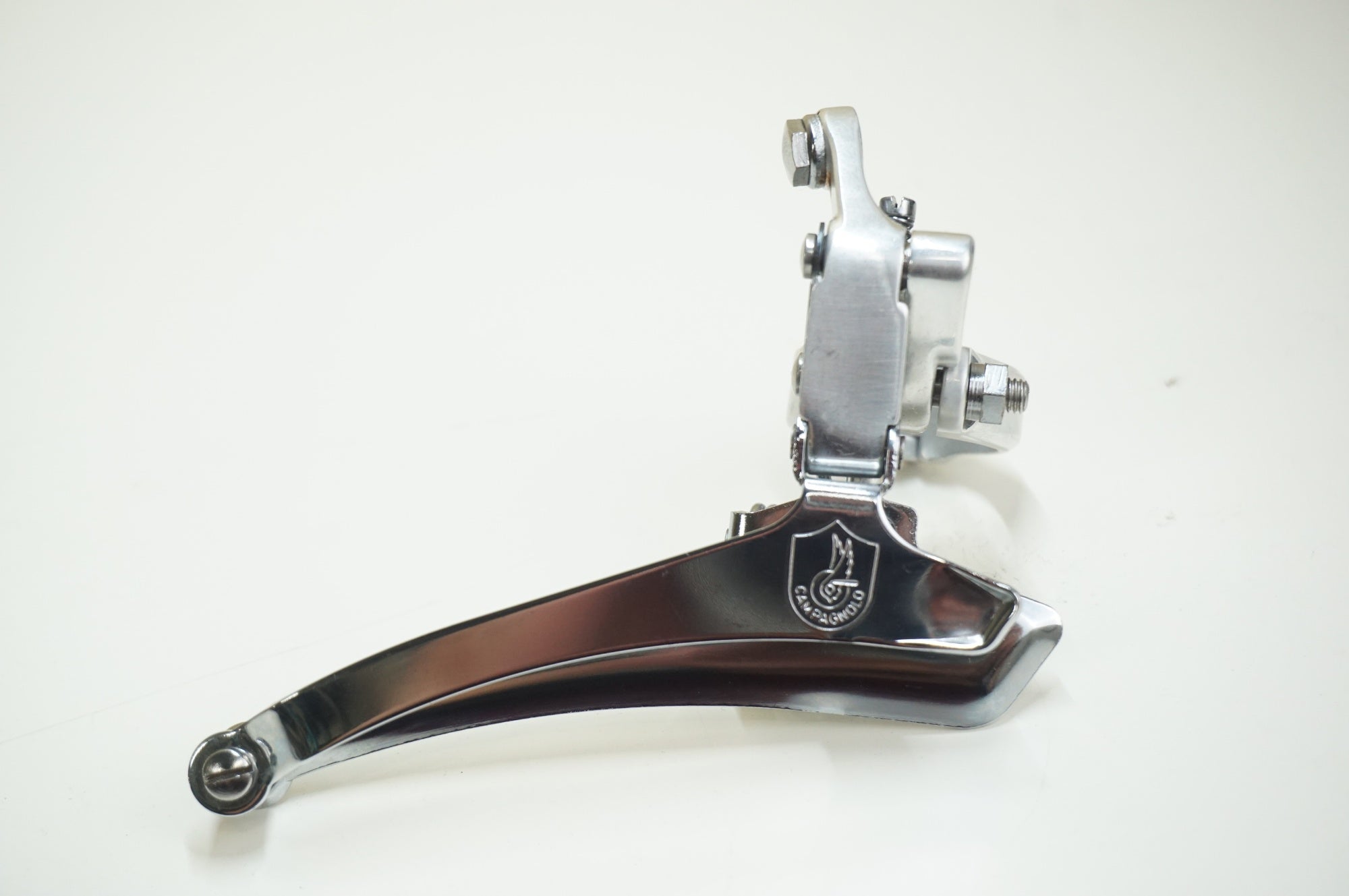 CAMPAGNOLO 「カンパニョーロ」 TRIOMPHE フロントディレイラー / 大宮店