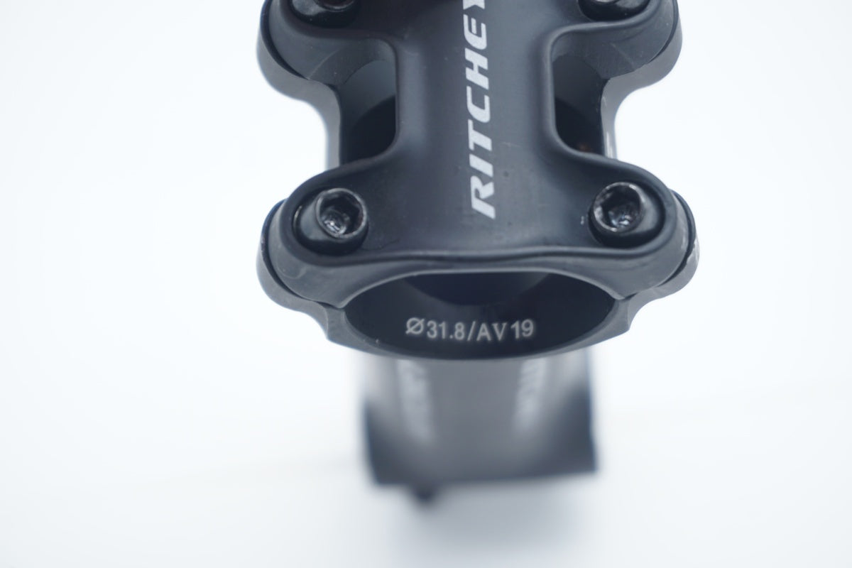 RITCHEY 「リッチー」 WCS C220 Φ31.8 120mm ステム / 京都八幡店