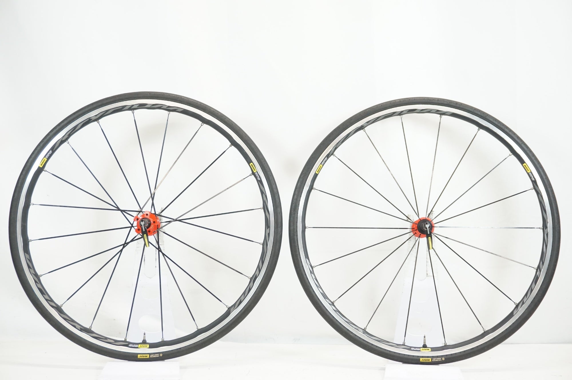 MAVIC KSYRIUM ELITE USTシマノフリー　マビック MAVIC 「マビック」 KSYRIUM ELITE UST SHIMANO 11s ホイールセット