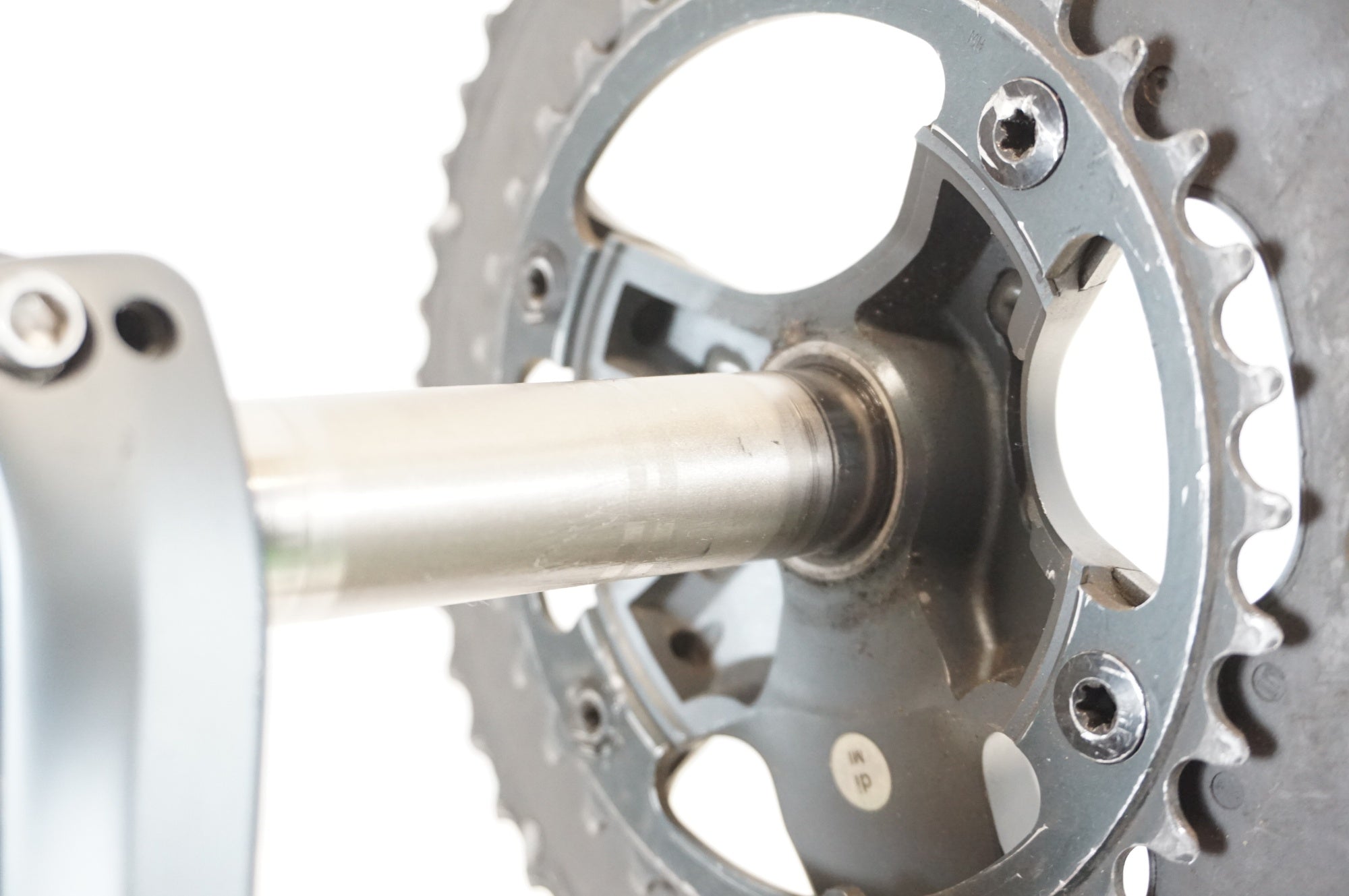 SHIMANO 「シマノ」 ULTEGRA FC-6800 50-34T 170mm クランク / 宇都宮店