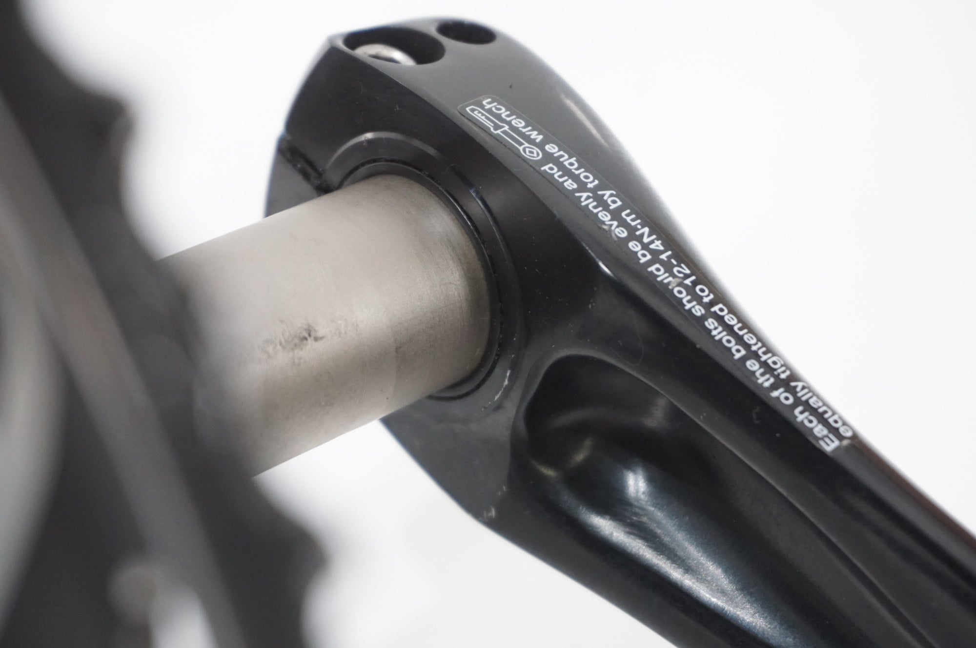 SHIMANO 「シマノ」 FC-RS500 52-36T 170mm クランク / AKIBA店