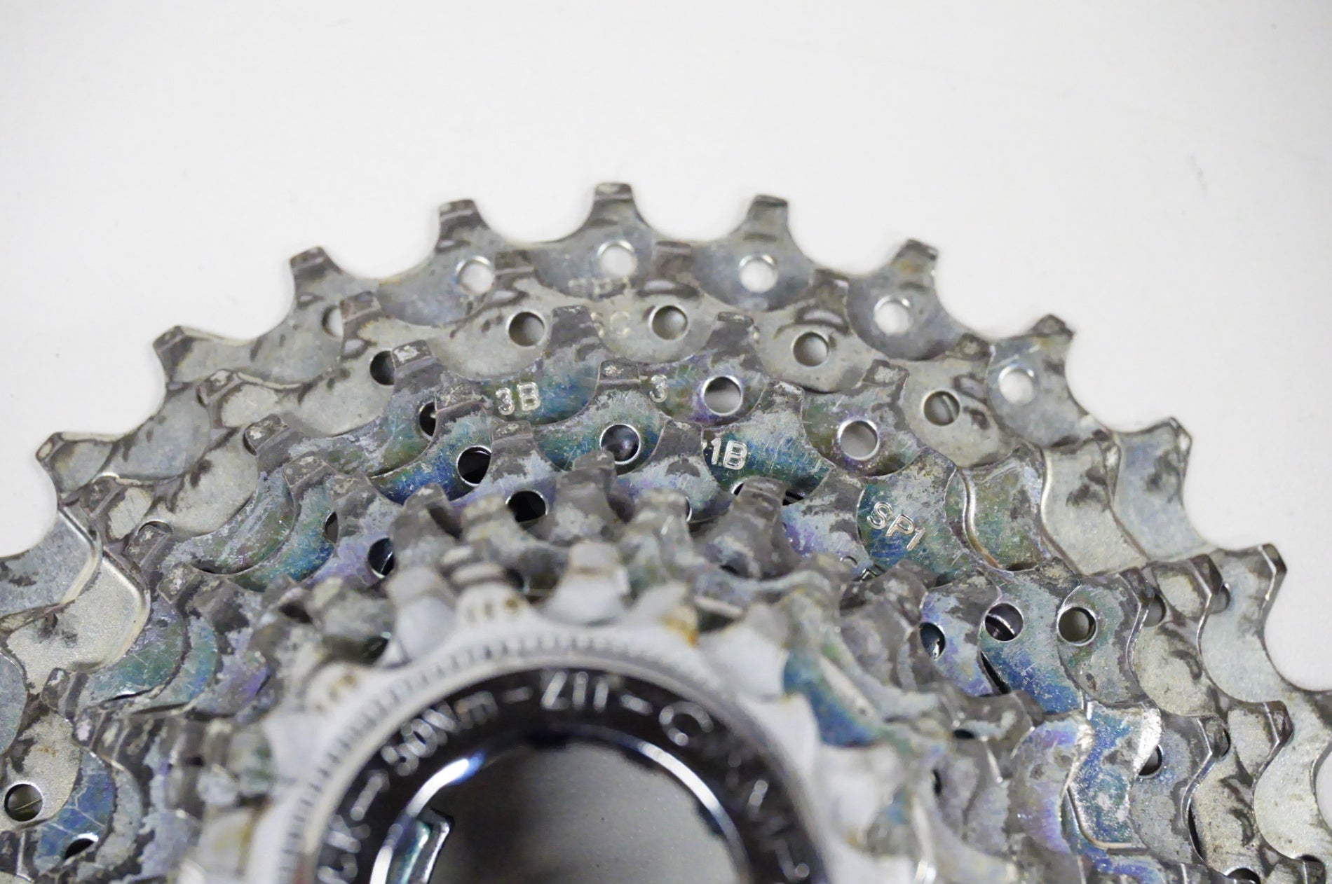 CAMPAGNOLO 「カンパニョーロ」 11s 11-29T スプロケット / 名古屋大須店