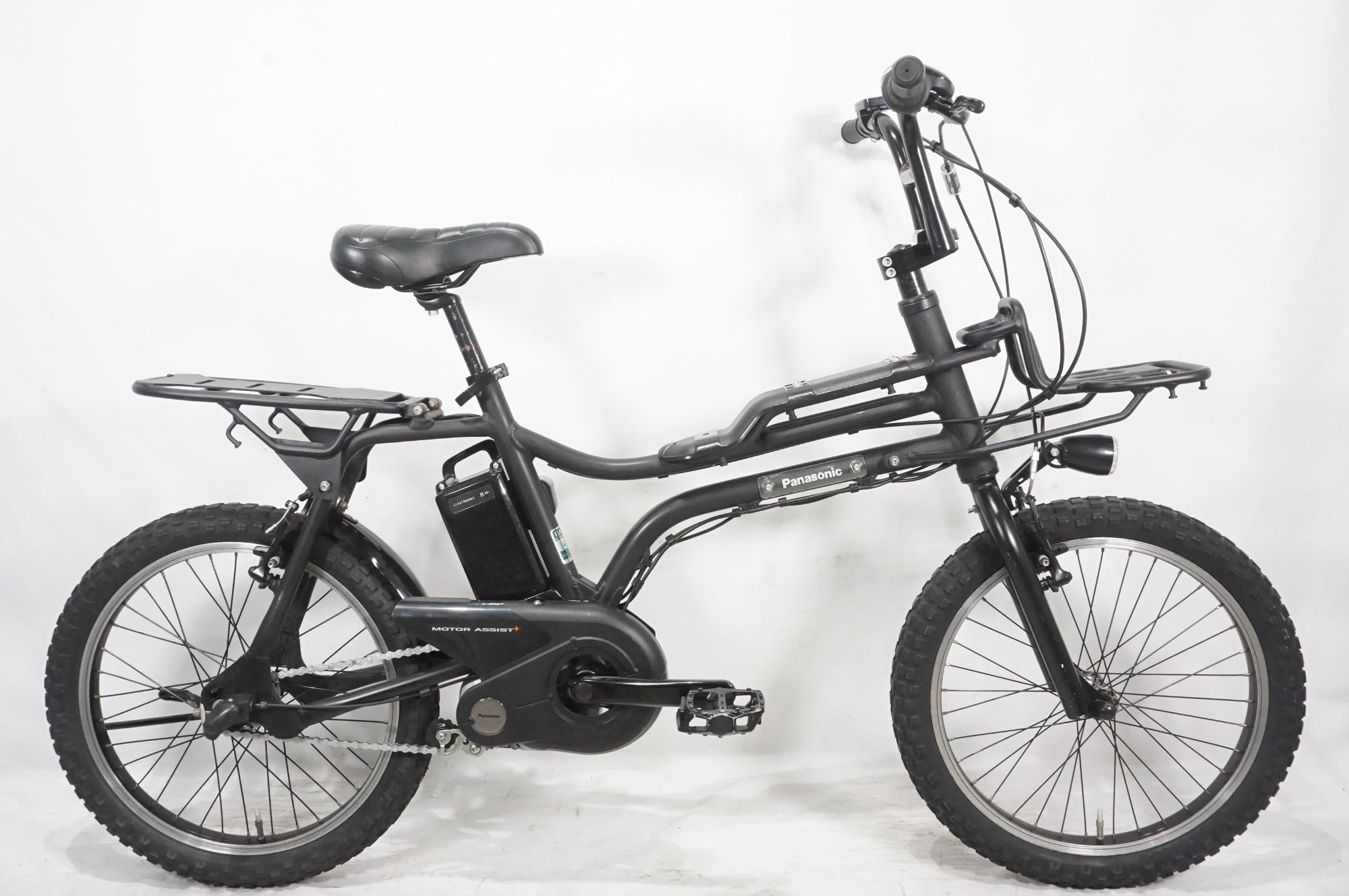 PANASONIC 「パナソニック」 BE-FZ031B EZ 2025年モデル 電動アシスト自転車 / AKIBA店