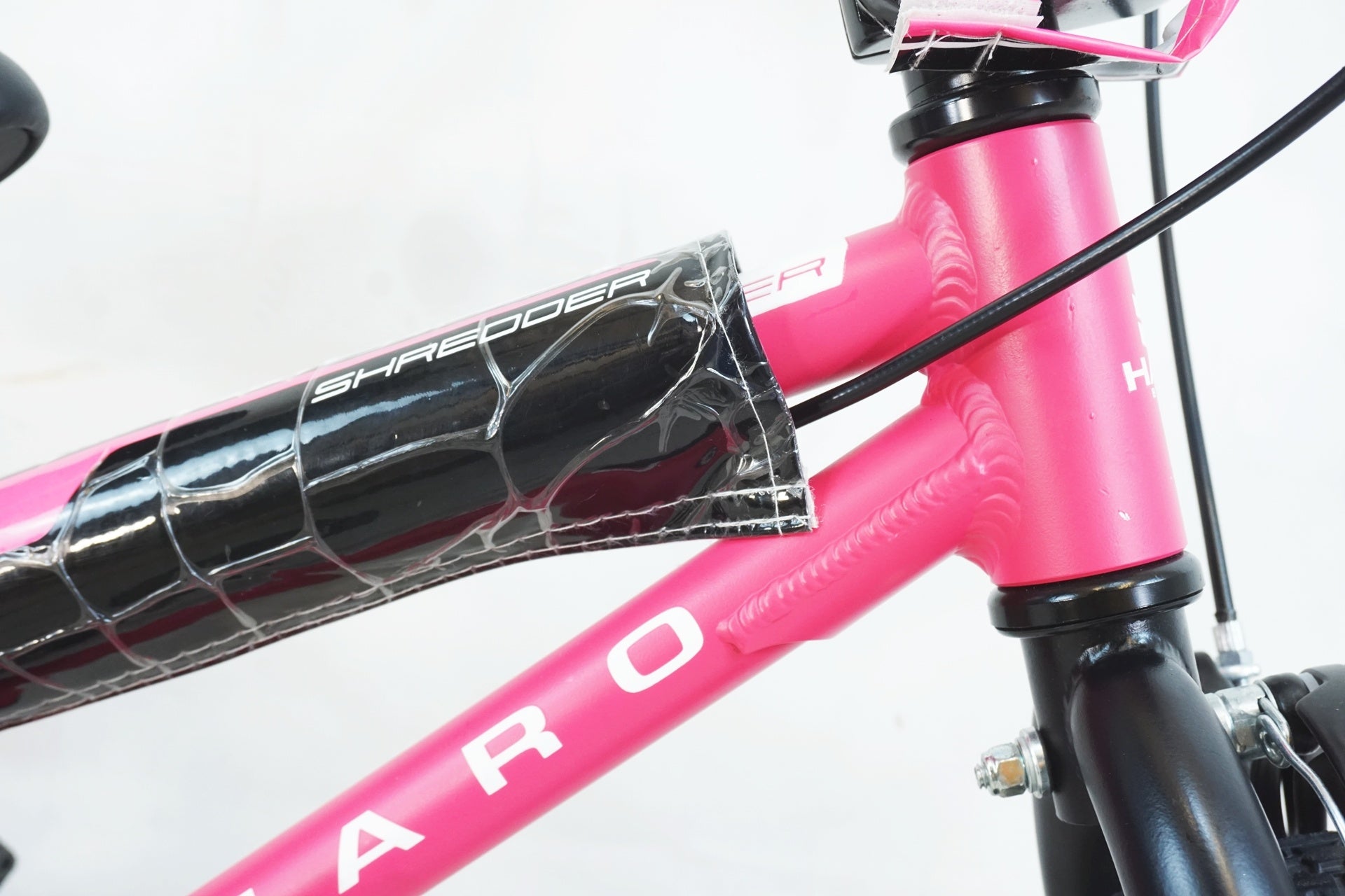 HARO BIKES 「ハローバイクス」 SHREDDER 12 2021年モデル キッズ