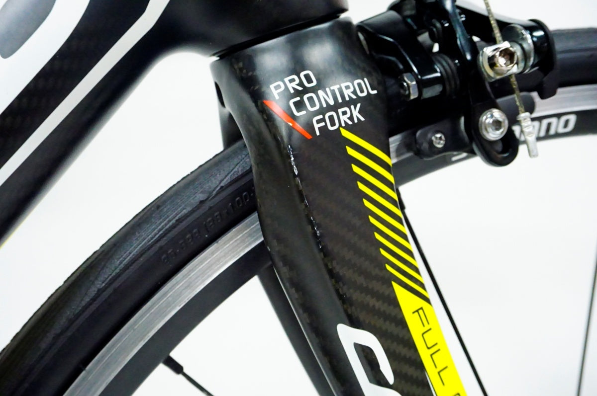 CORRATEC 「コラテック」 RT CARBON 2015年モデル ロードバイク