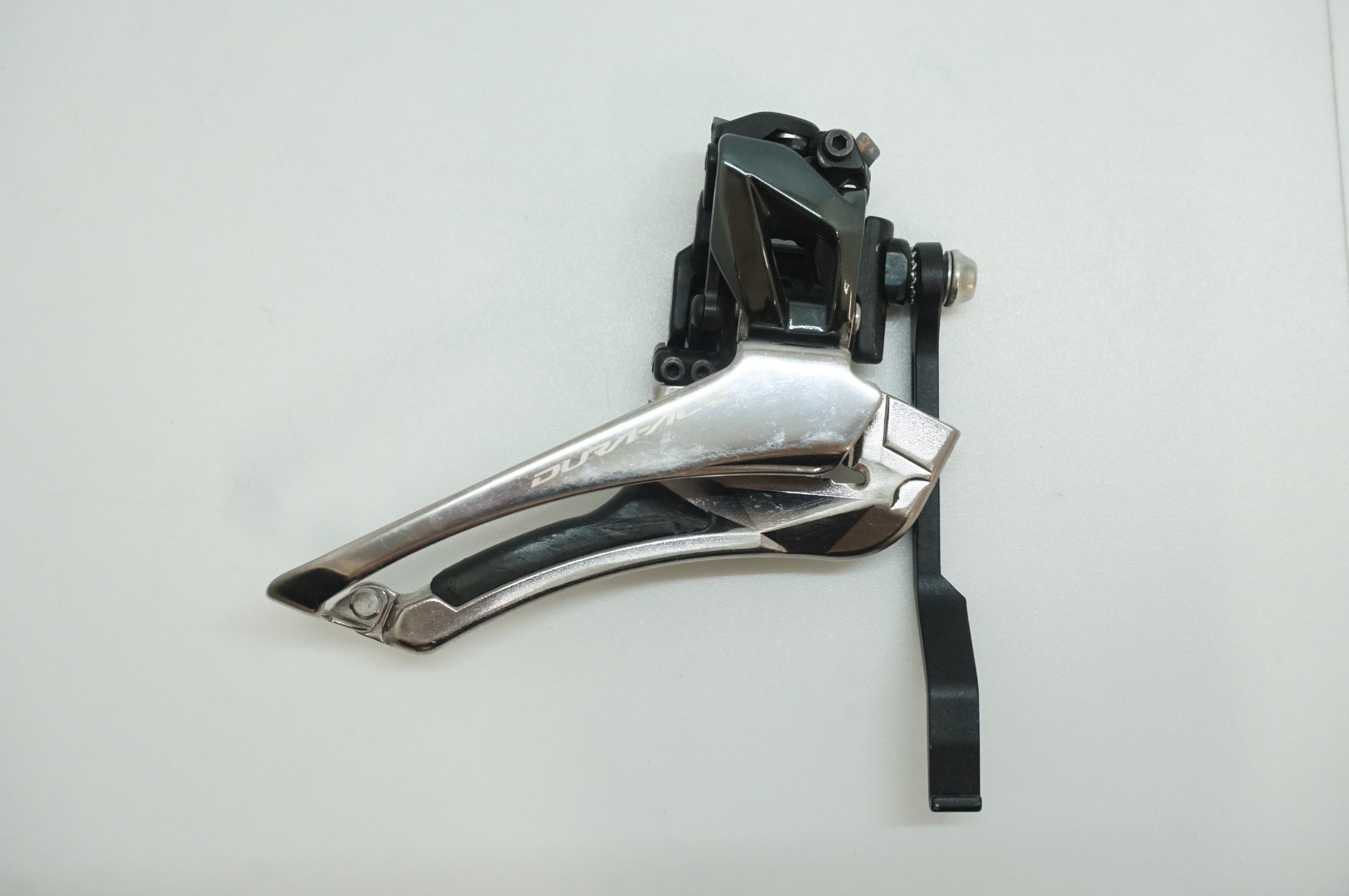 SHIMANO 「シマノ」 DURA-ACE FD-R9100 フロントディレイラー / 福岡店
