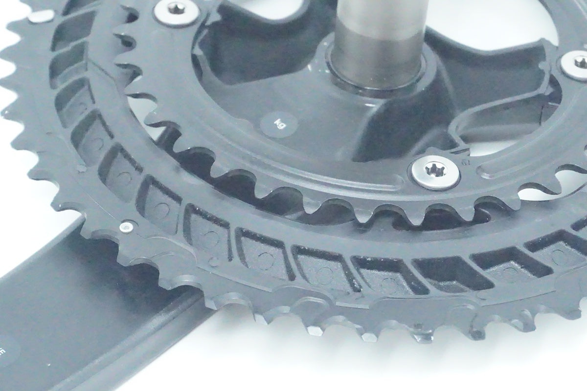 SHIMANO「シマノ」 105 FC-R7100 50-34T 160mm クランク/ 京都西院店