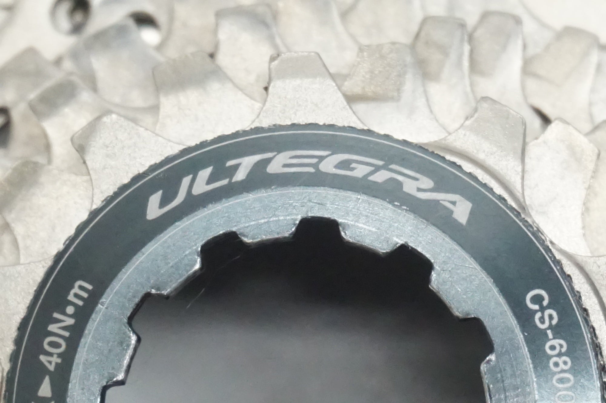 SHIMANO 「シマノ」 ULTEGRA CS-6800 11-28T スプロケット / 福岡店