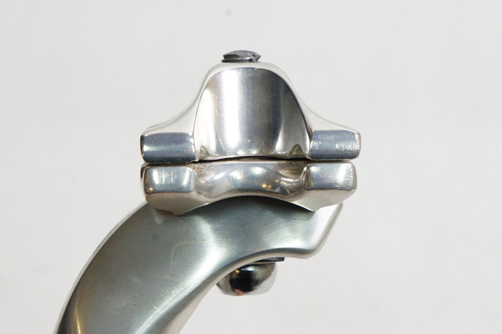 NITTO 「ニットー」 DYNAMIC 626 φ27.2 210mm シートポスト / 熊谷本店