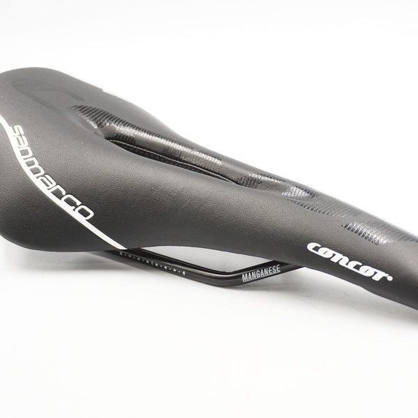 SELLE SAN MARCO 「セラサンマルコ」 CONCOR サドル / 奈良店