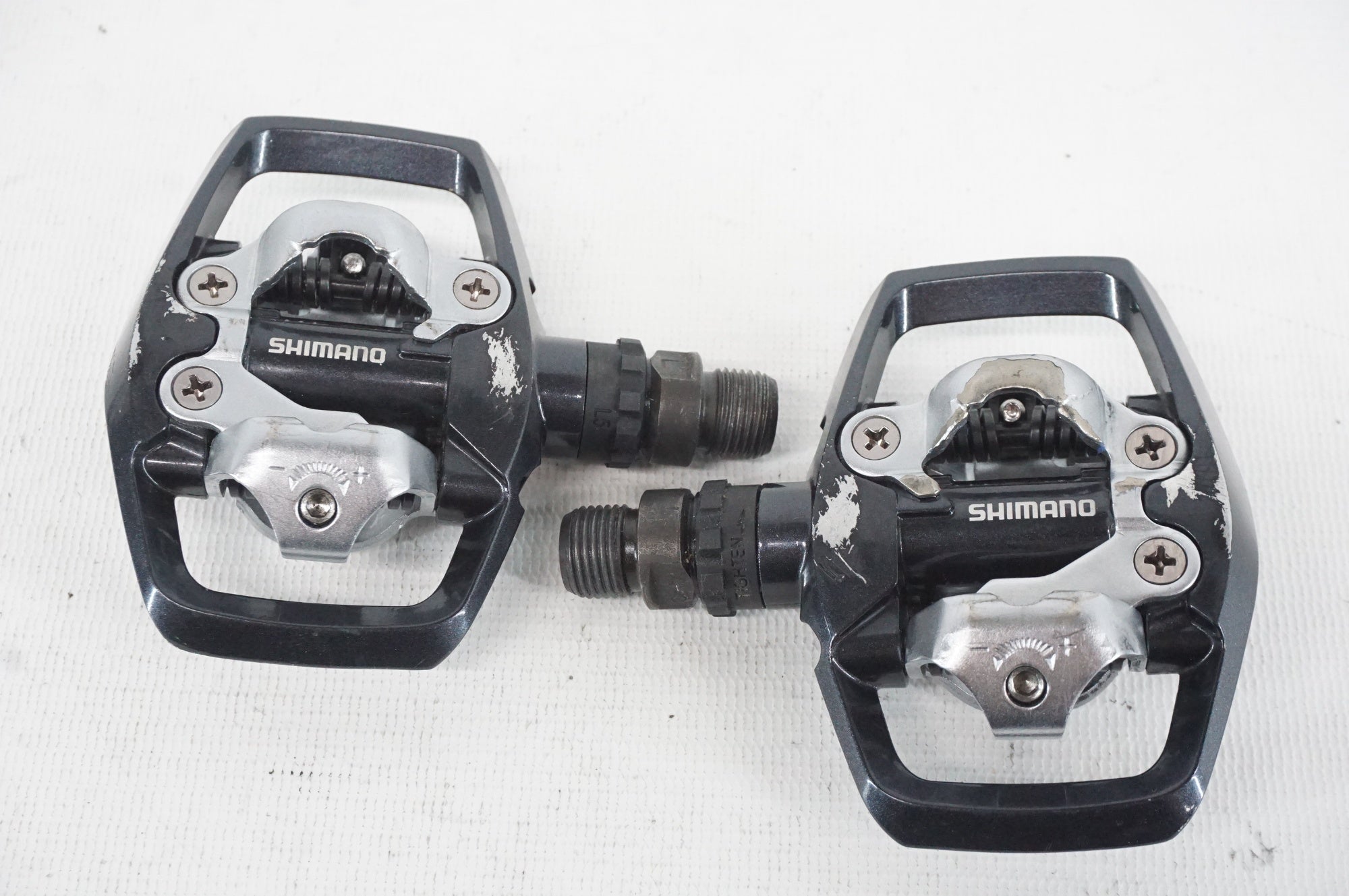 SHIMANO 「シマノ」 PD-ED500 ペダル / 阪急塚口店
