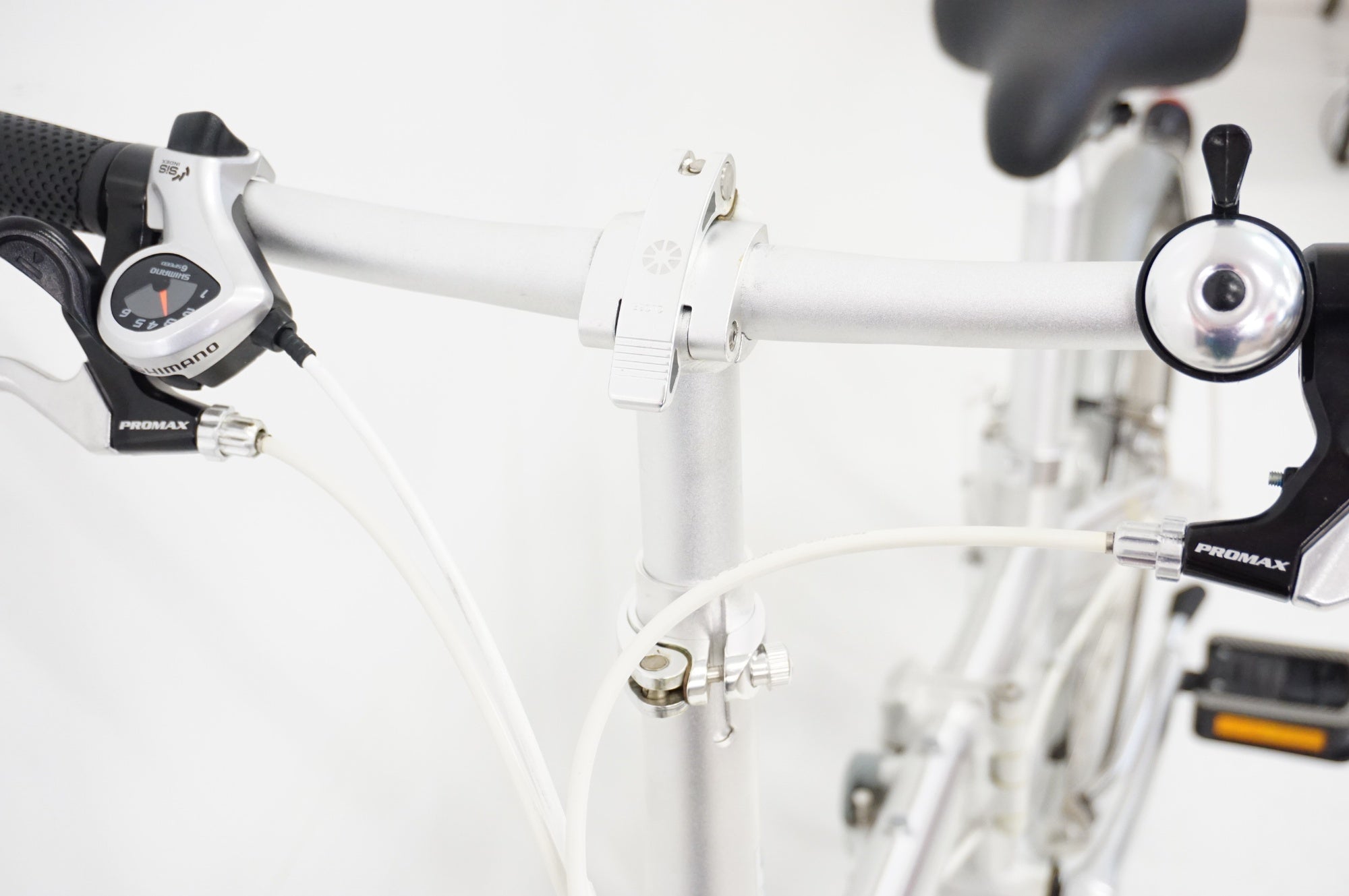 DAHON 「ダホン」 ROUTE 2012年モデル 20インチ 折り畳み自転車 / 浜松店
