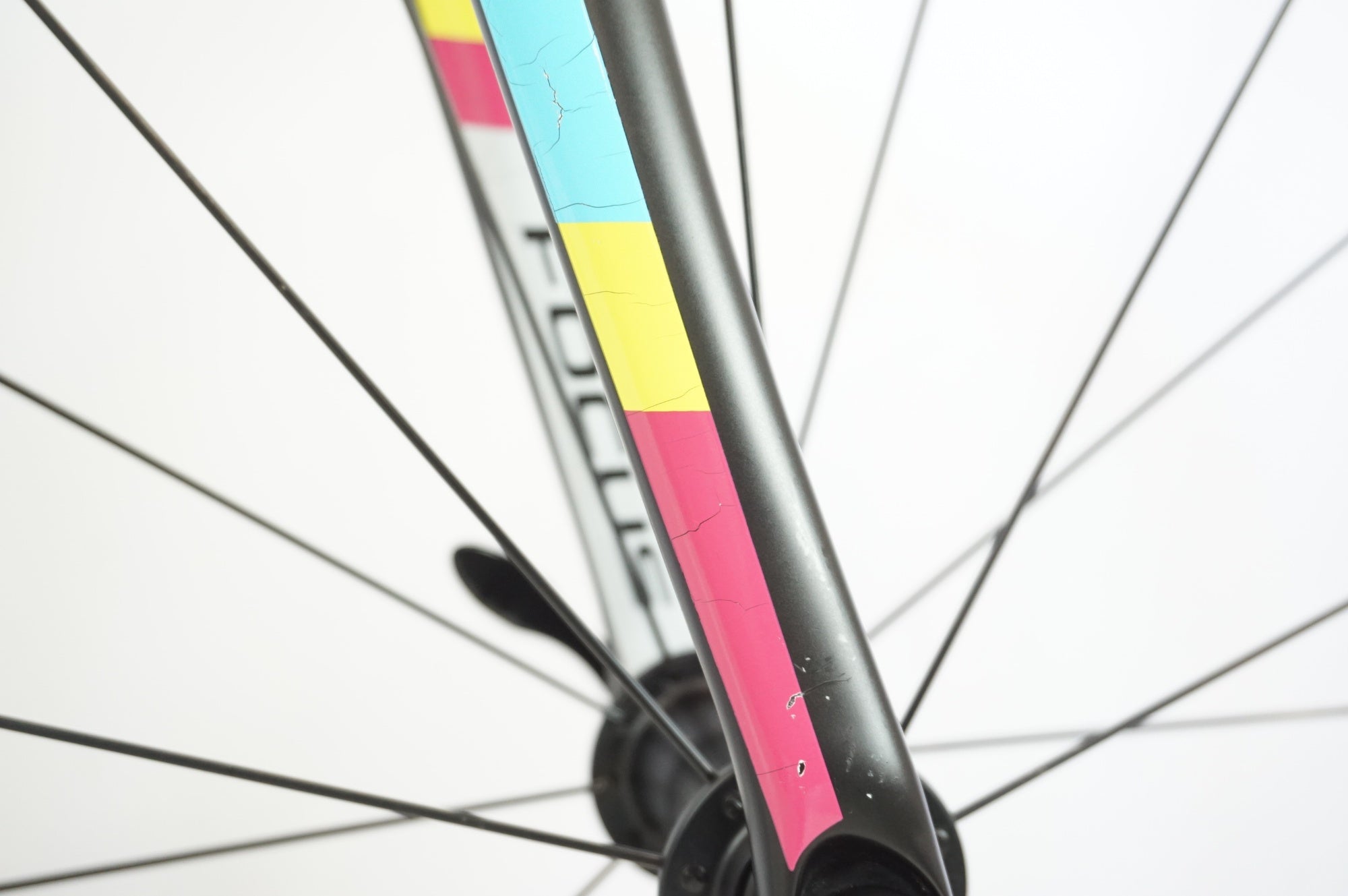 FOCUS 「フォーカス」 IZALCO RACE AL 105 2018年モデル ロードバイク / 宇都宮店