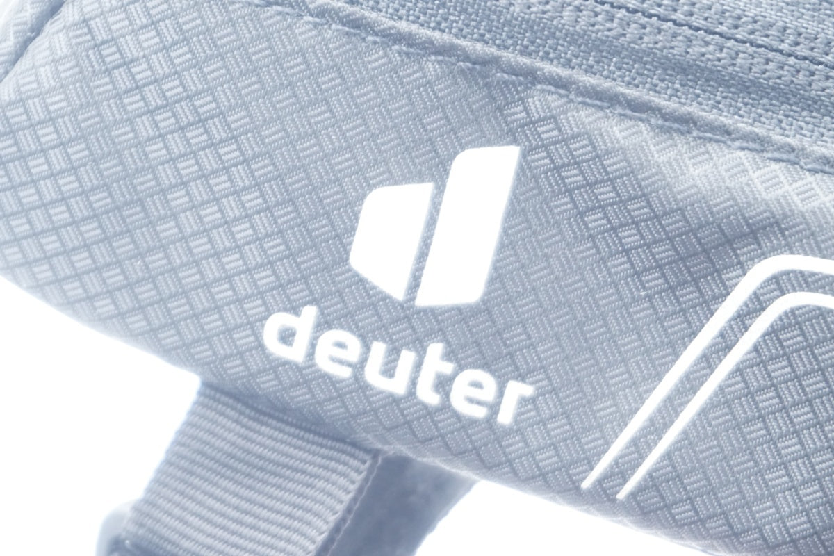 DEUTER 「ドイター」 トップチューブバック / 滋賀大津店