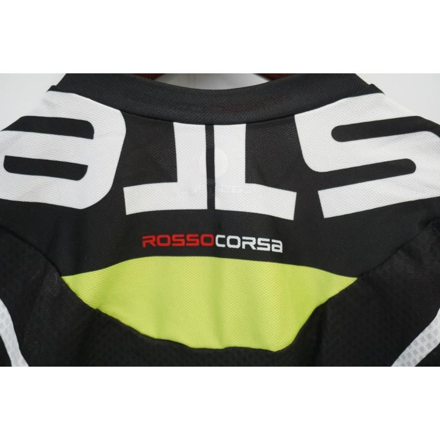 CASTELLI 「カステリ」 レディースSサイズ 半袖サイクルジャージ / 京都西院店