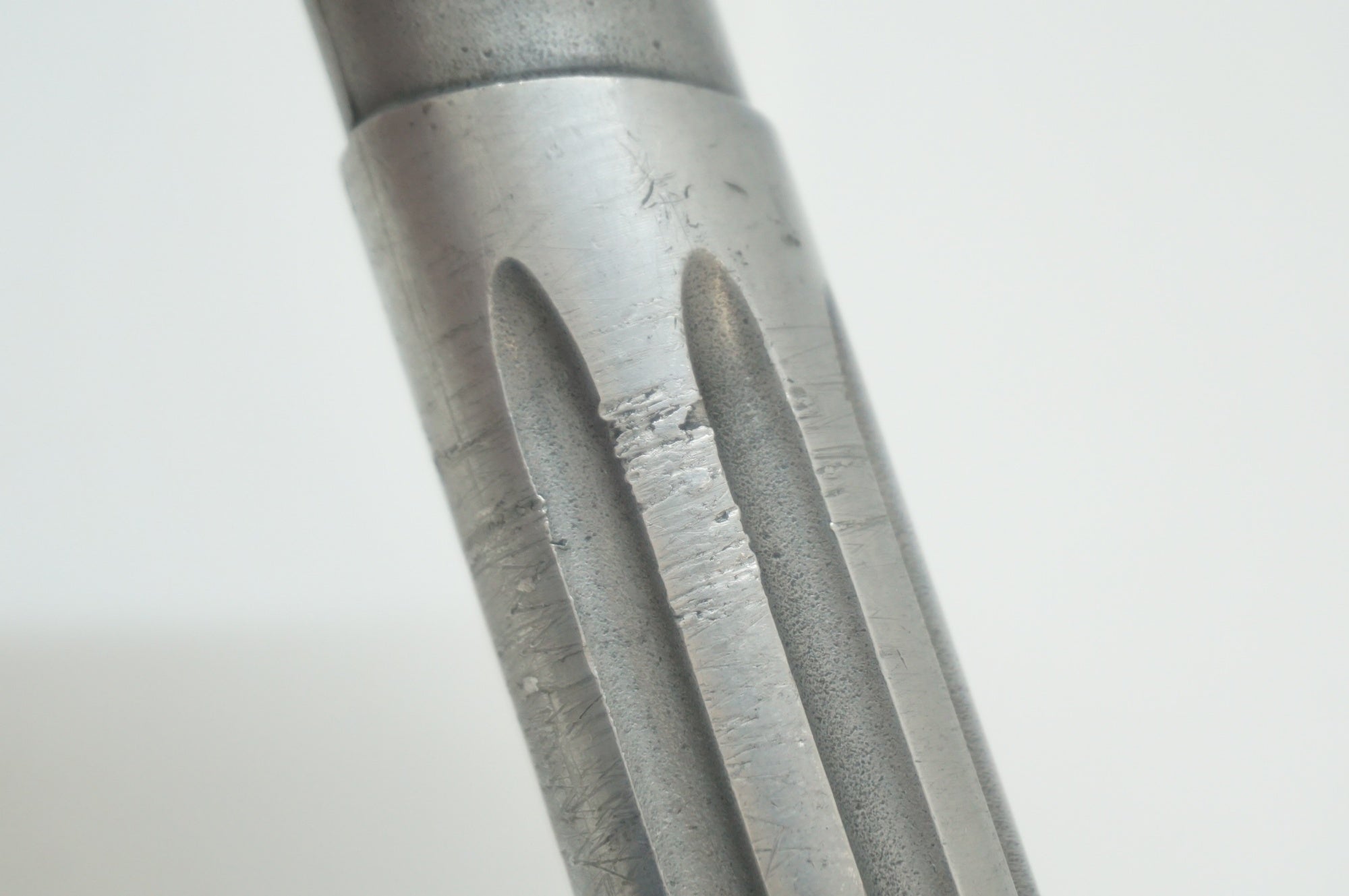 SAKAE 「サカエ」 MTE100 φ27.0 230mm シートポスト / 福岡店