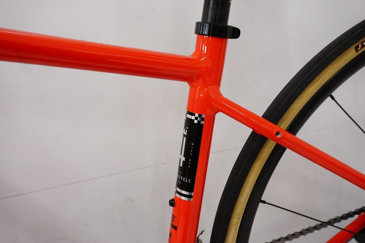 TREK「トレック」 DOMANE AL4 2024年モデル ロードバイク / 浜松店