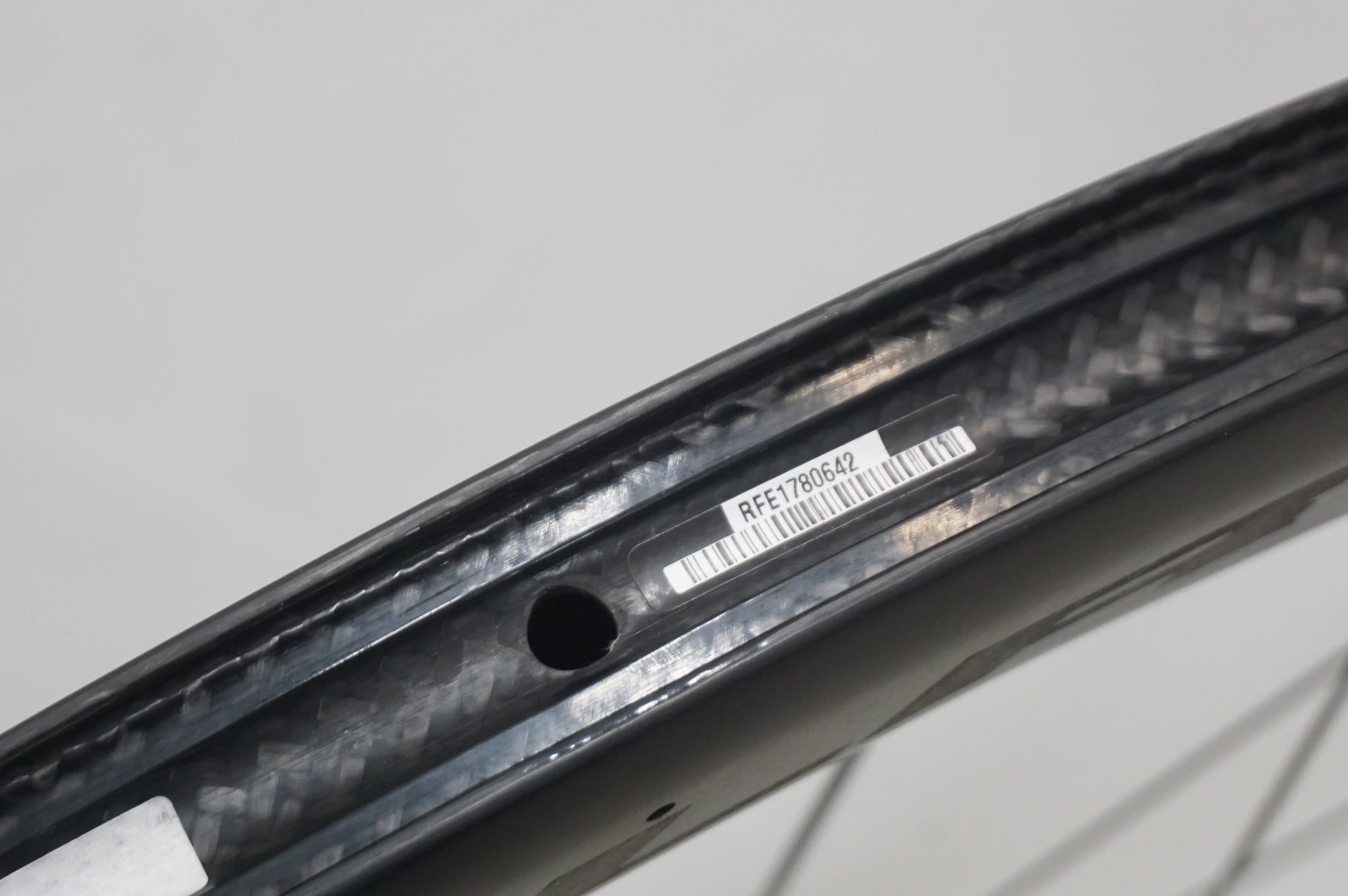 MAVIC 「マヴィック」 COSMIC SLR45 DISC シマノ11速 ホイールセット / 福岡店